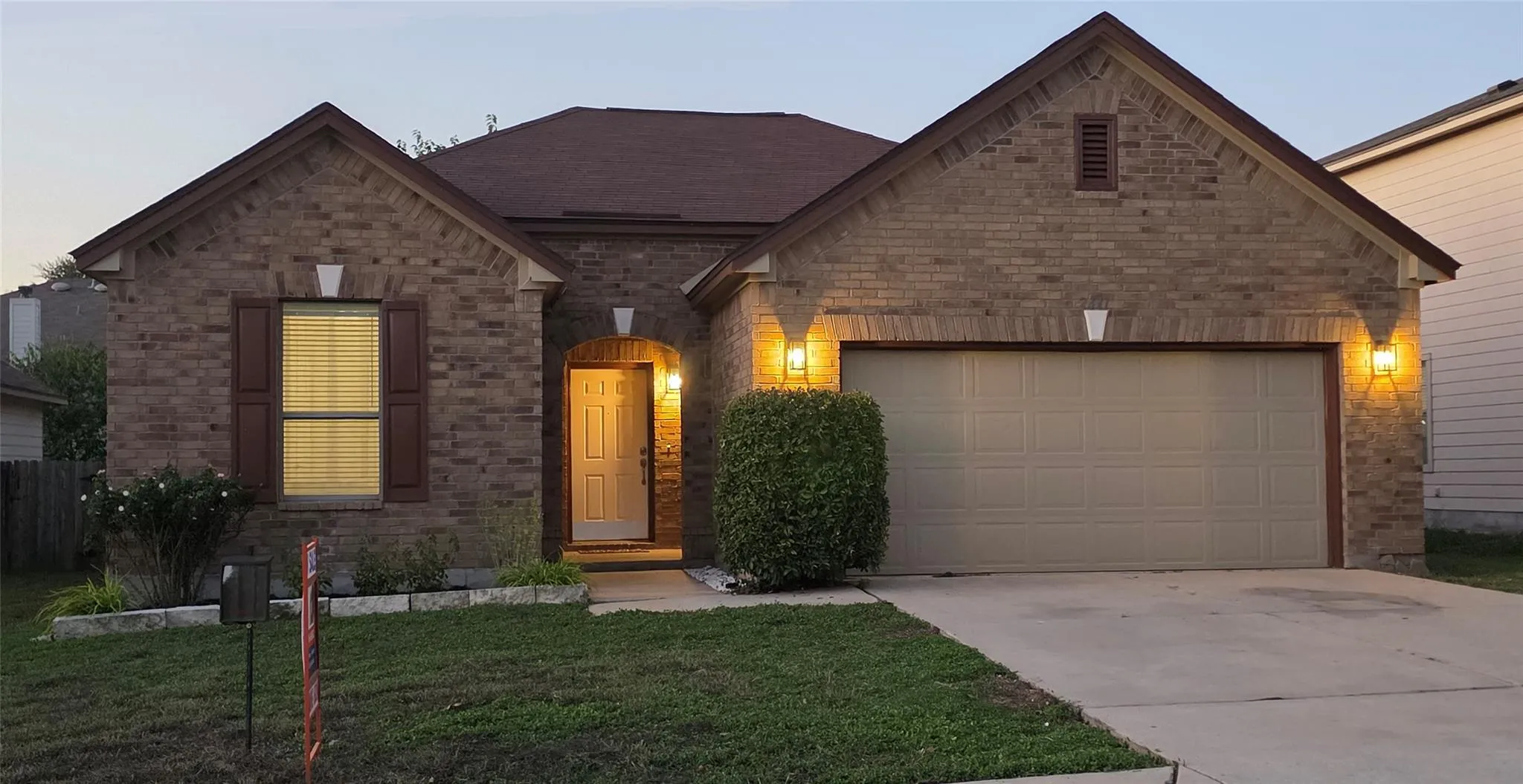 Photo of 2411 WAIZEL WAY, Georgetown, TX, 78626