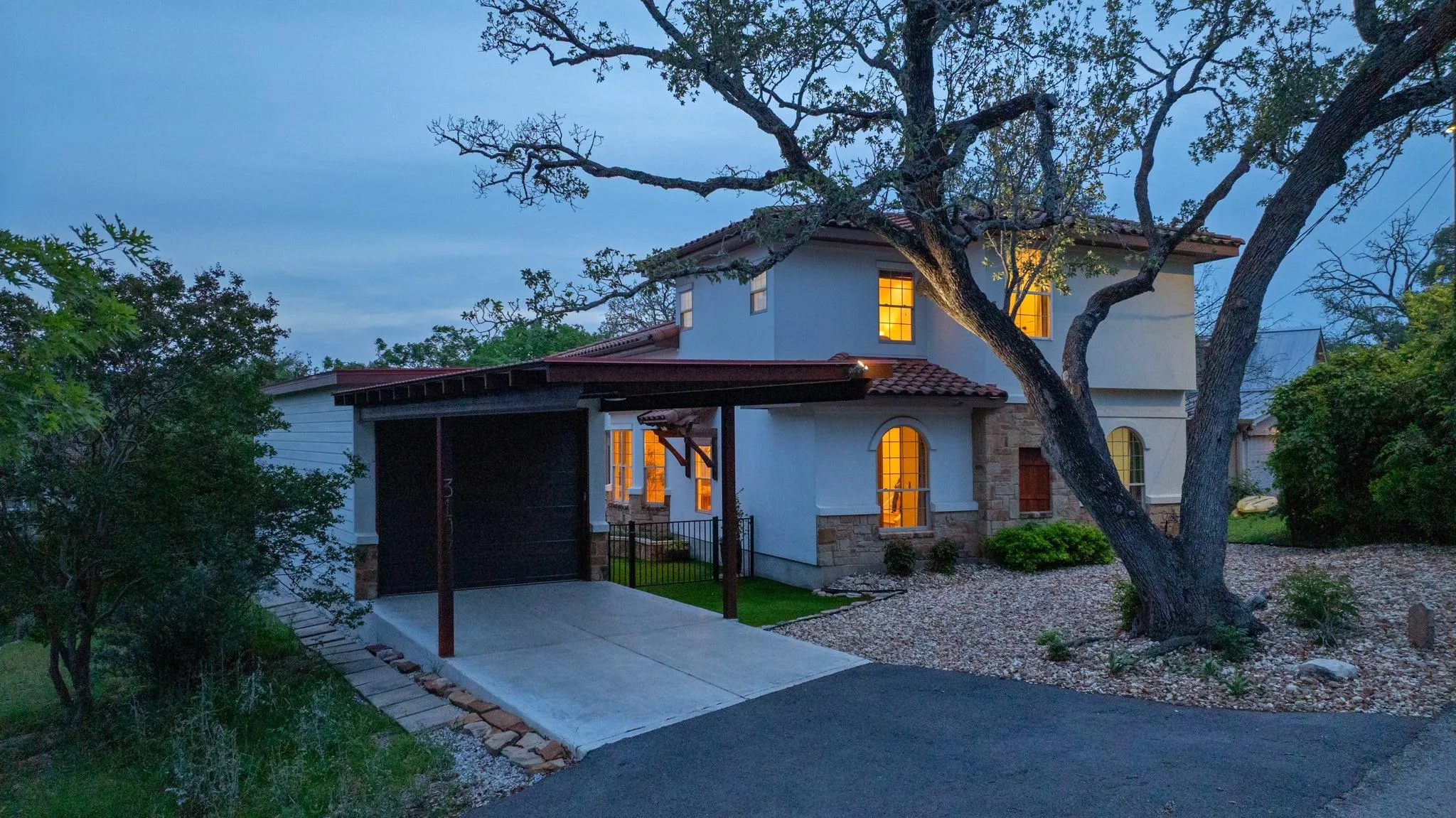 Photo of 3107 FRIJOLITA ST, Austin, TX, 78730