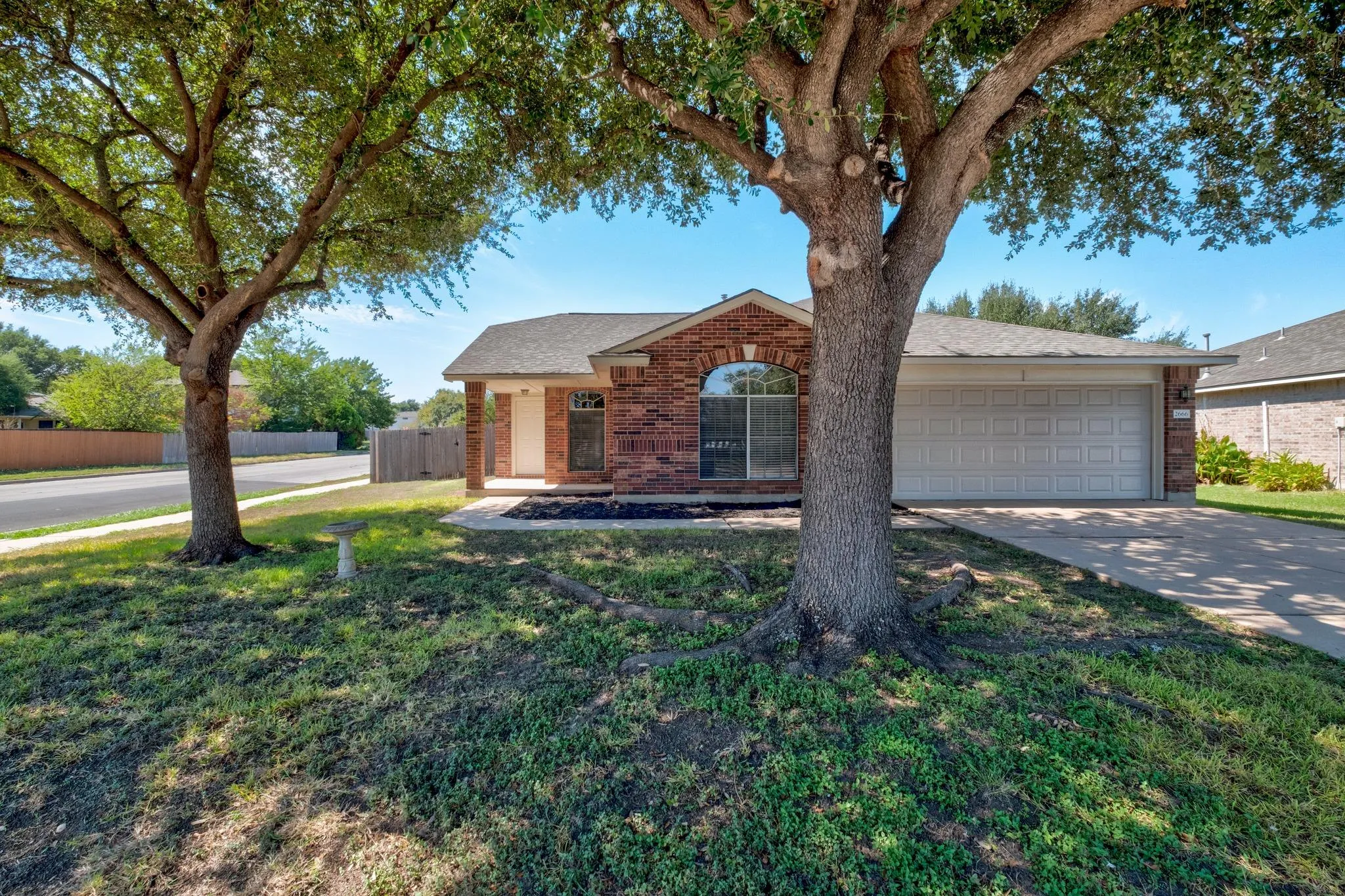 Photo of 2666 BRADLEY LN, Round Rock, TX, 78664