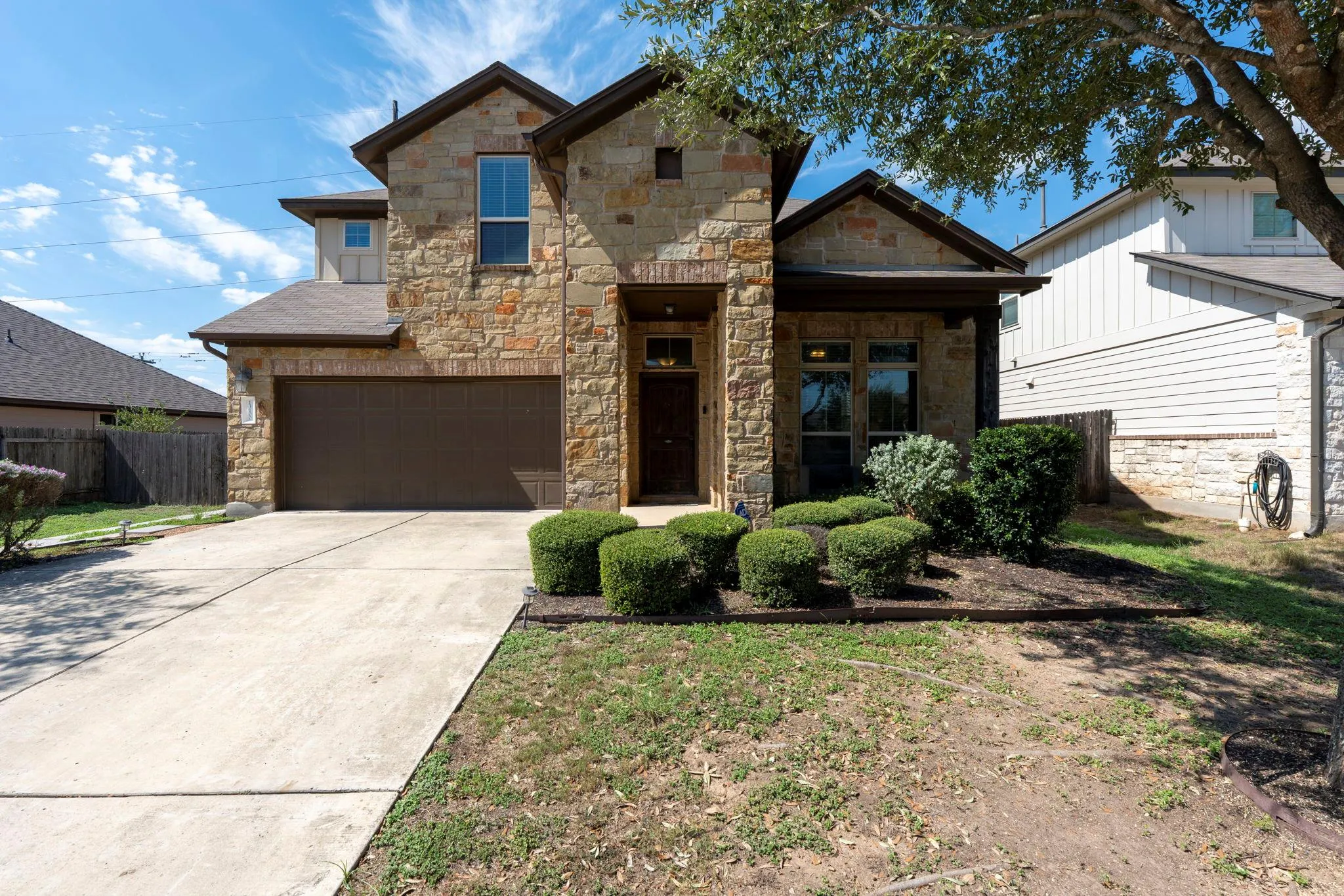 Photo of 13100 ALANS WAY, Austin, TX, 78652