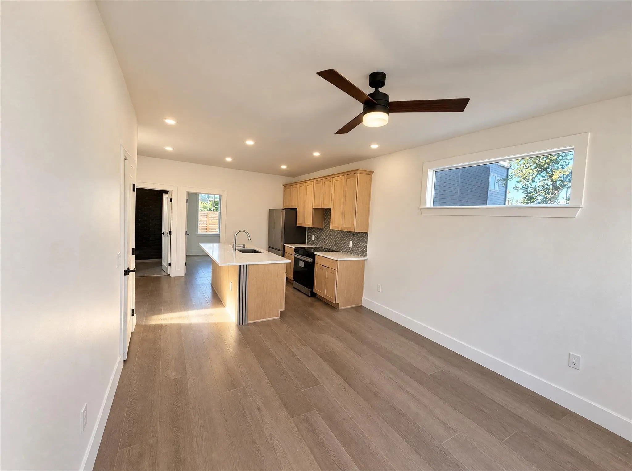Photo 3 of 4709 DEPEW AVE #2