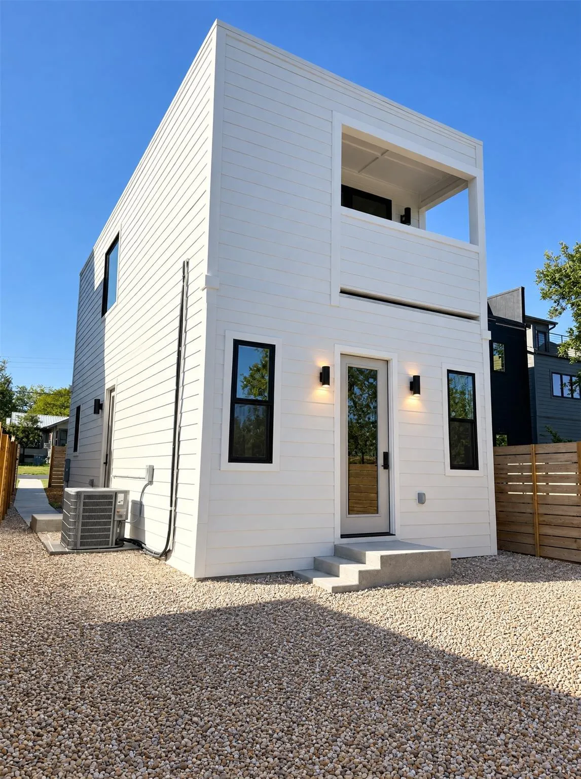 Photo of 4709 DEPEW AVE #2, Austin, TX, 78751