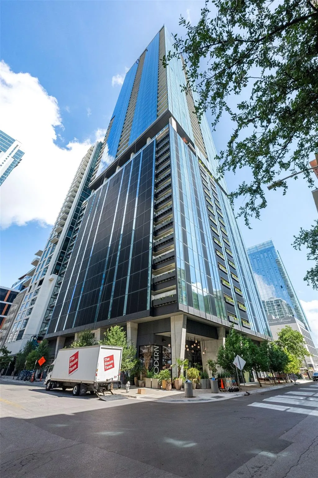Photo of 610 DAVIS ST #3805, Austin, TX, 78701