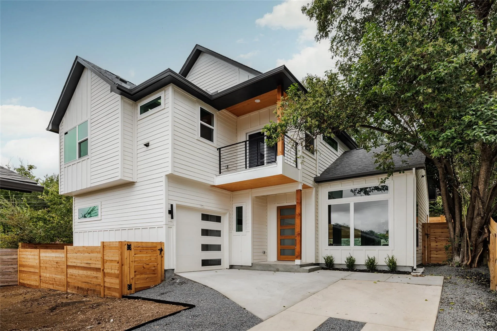 Photo of 3002 WEBBERVILLE RD #1 AND 2, Austin, TX, 78702