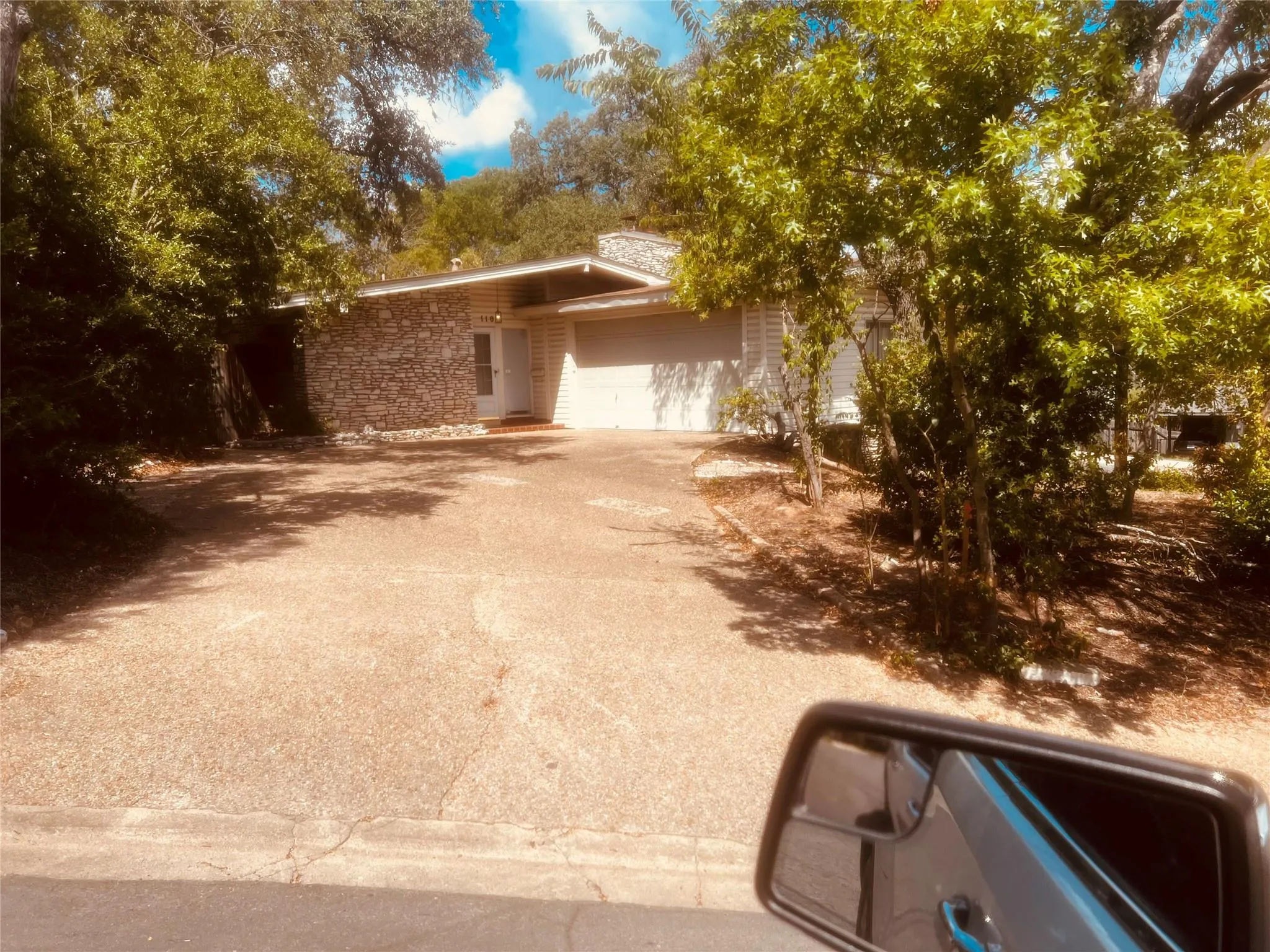 Photo of 1106 HERITAGE WAY, Austin, TX, 78703