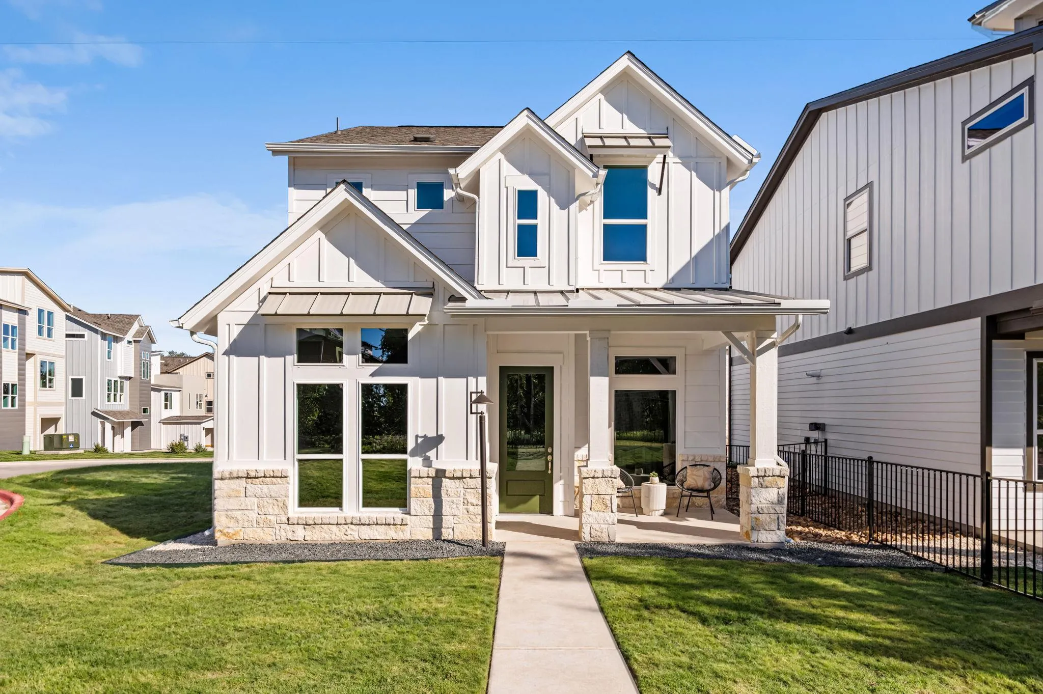Photo of 5001 PECAN SPRINGS RD #29