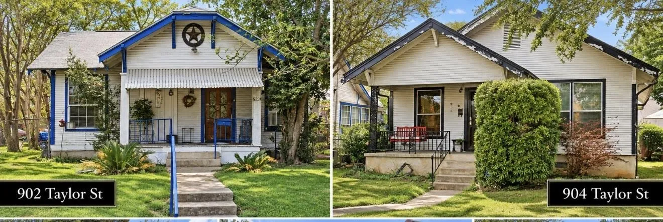 Photo of 902 TAYLOR ST, Austin, TX, 78702