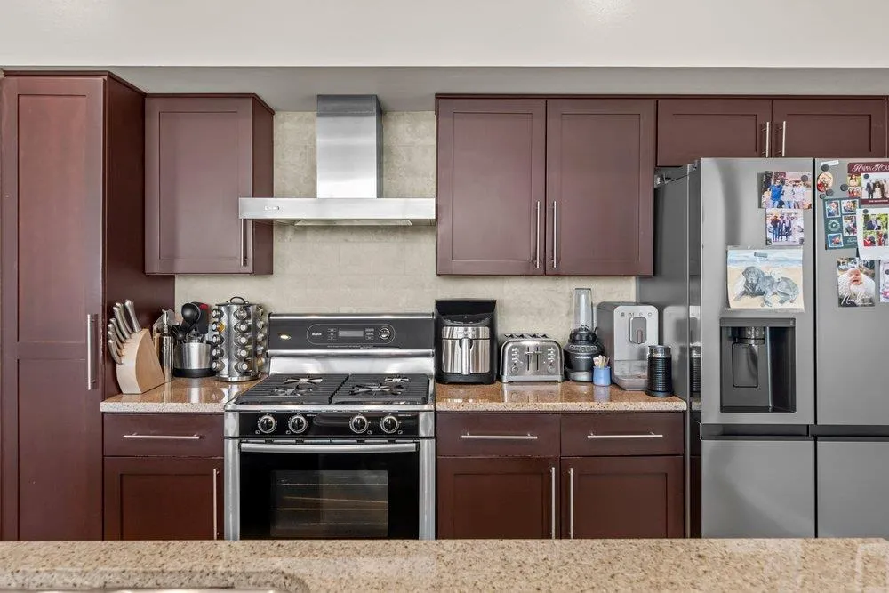 Photo 2 of 1600 BARTON SPRINGS RD #1508