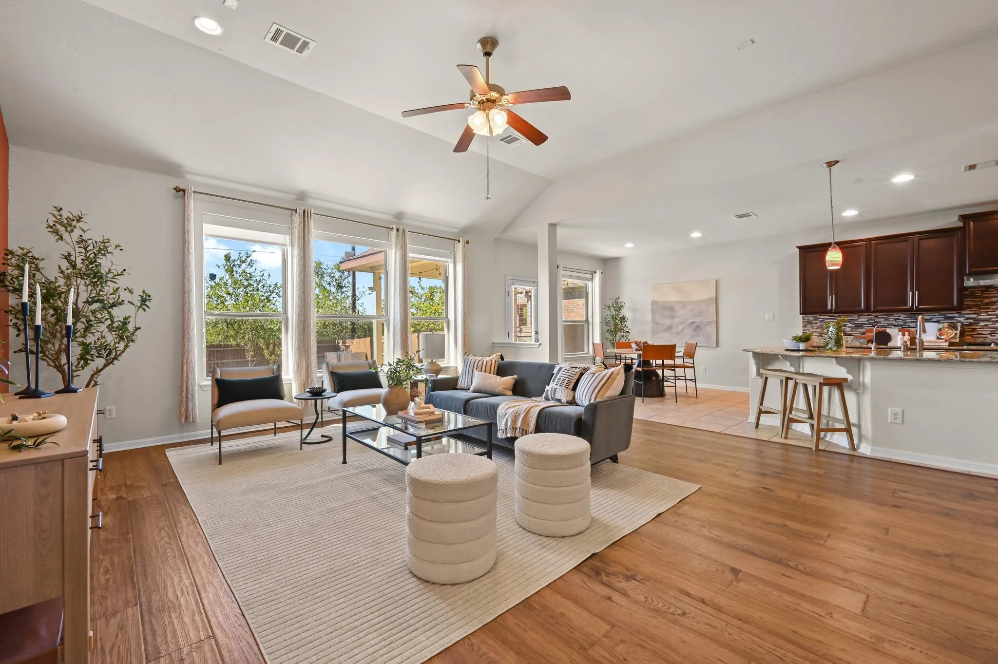 Photo 2 of 18412 WIND VALLEY WAY