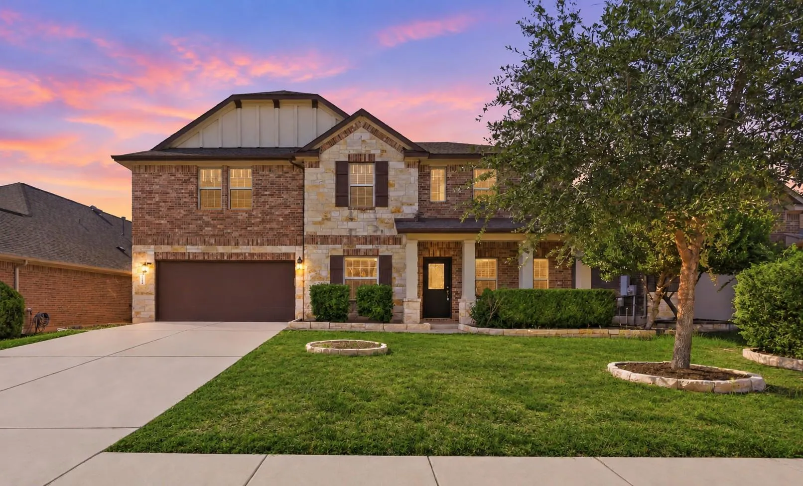 Photo of 18412 WIND VALLEY WAY, Pflugerville, TX, 78660