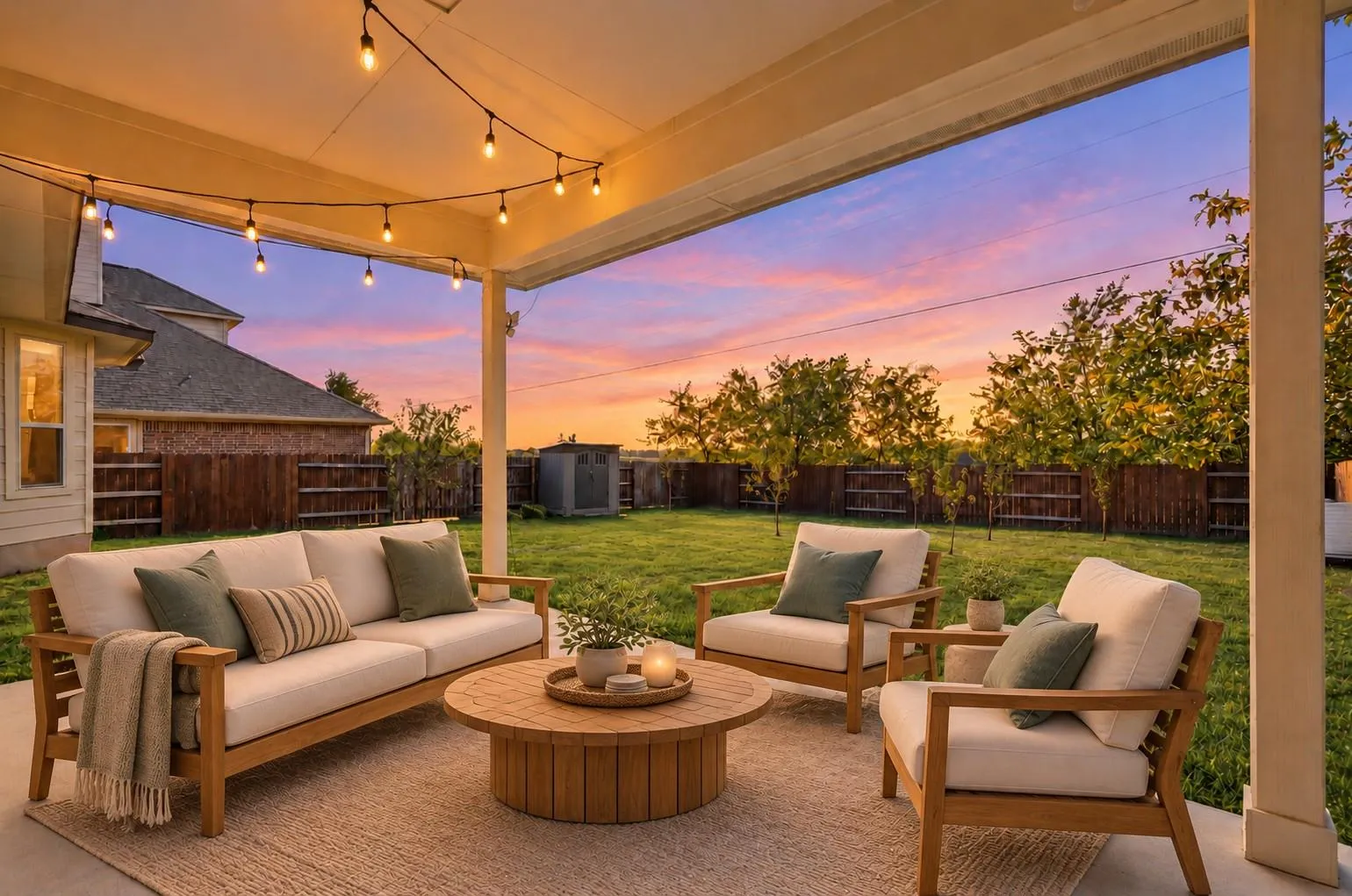 Photo 5 of 18412 WIND VALLEY WAY