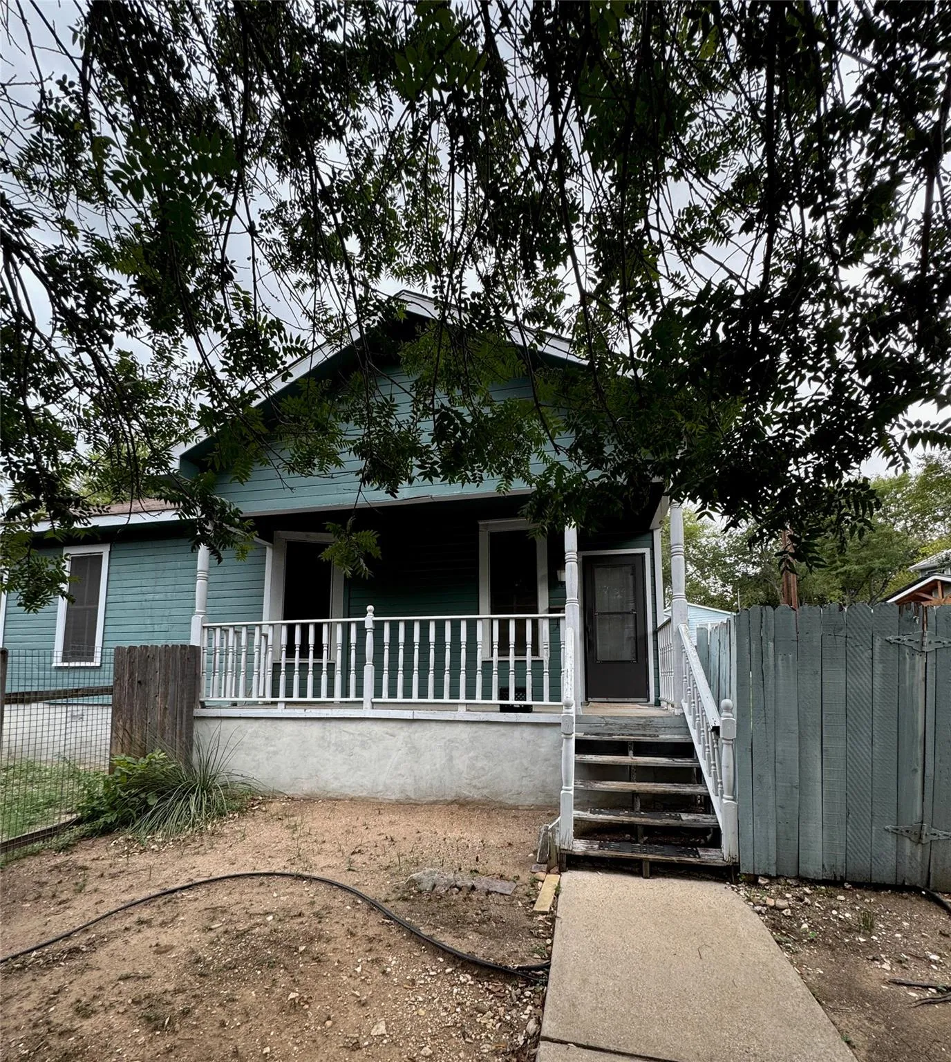 Photo of 2503 WALTER ST, Austin, TX, 78702