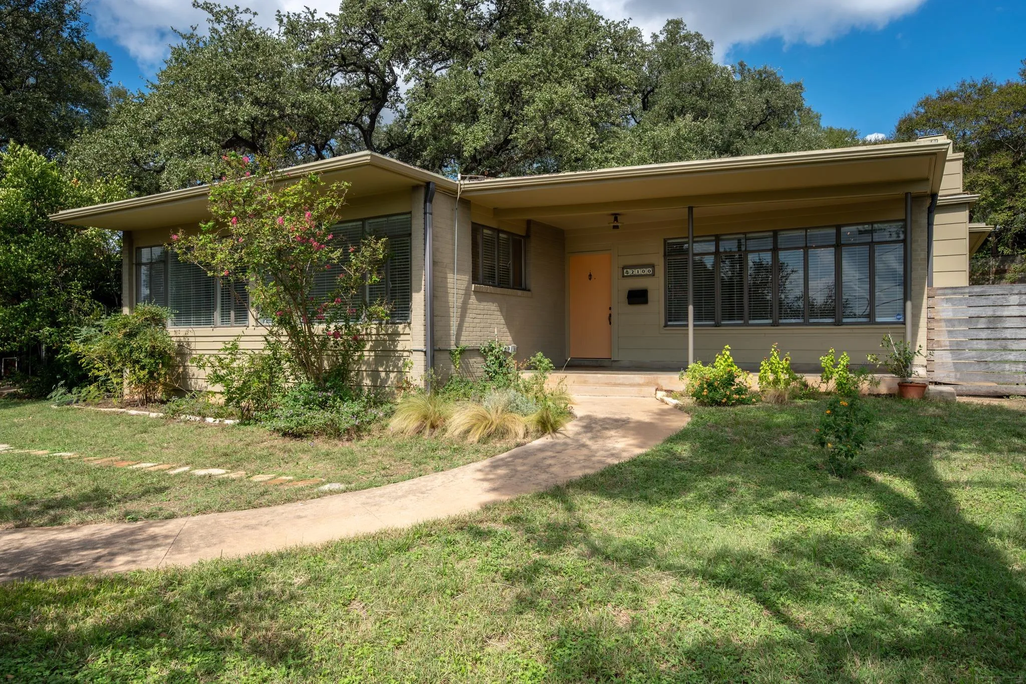 Photo of 2100 HIGHGROVE TER, Austin, TX, 78703
