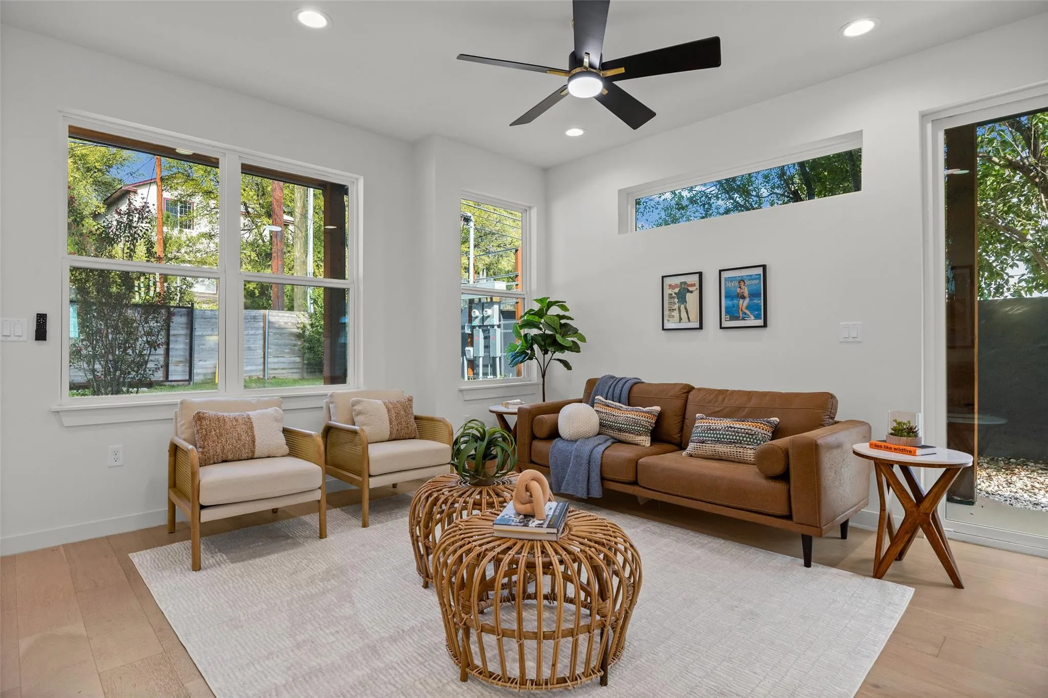 Photo 5 of 5305 LEDESMA RD #1