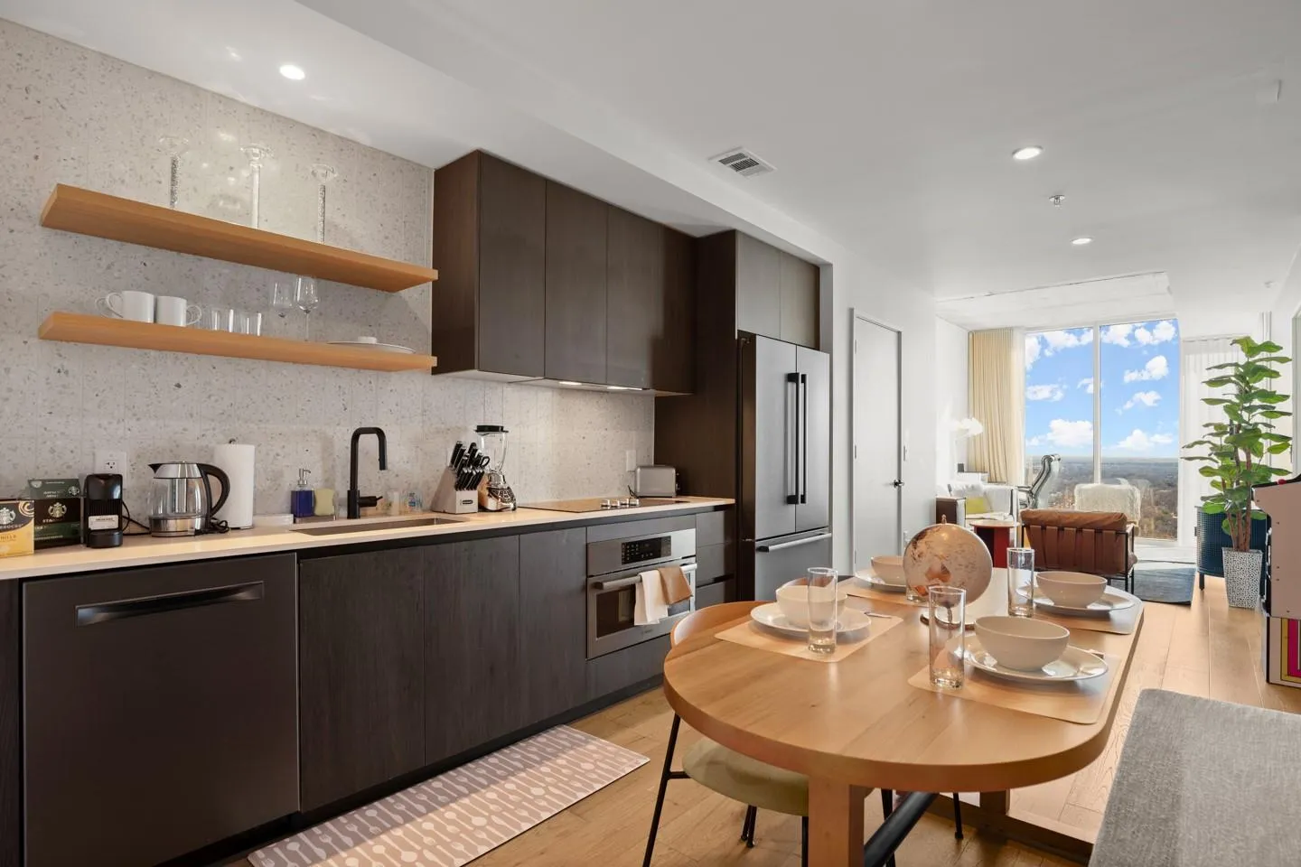 Photo of 48 EAST AVE #2707, Austin, TX, 78701