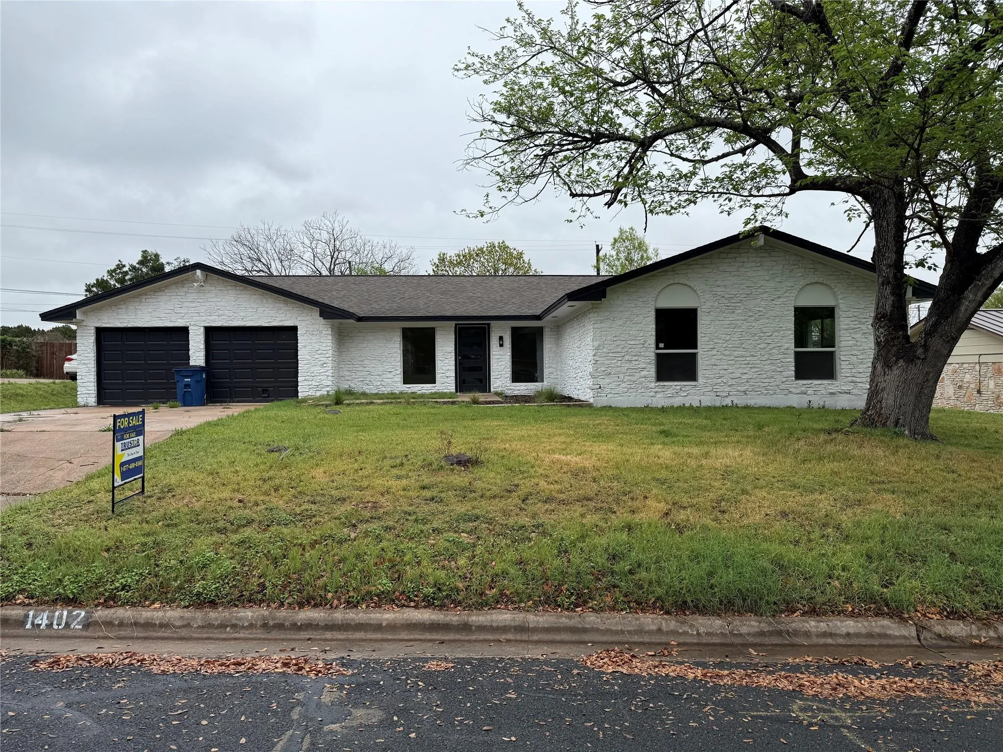 Photo of 1402 CARDINAL HILL DR, Austin, TX, 78758