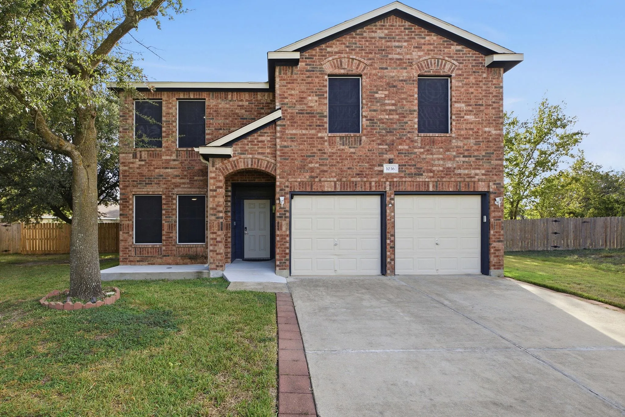 Photo of 1036 ANTIQUE HERITAGE DR, Pflugerville, TX, 78660