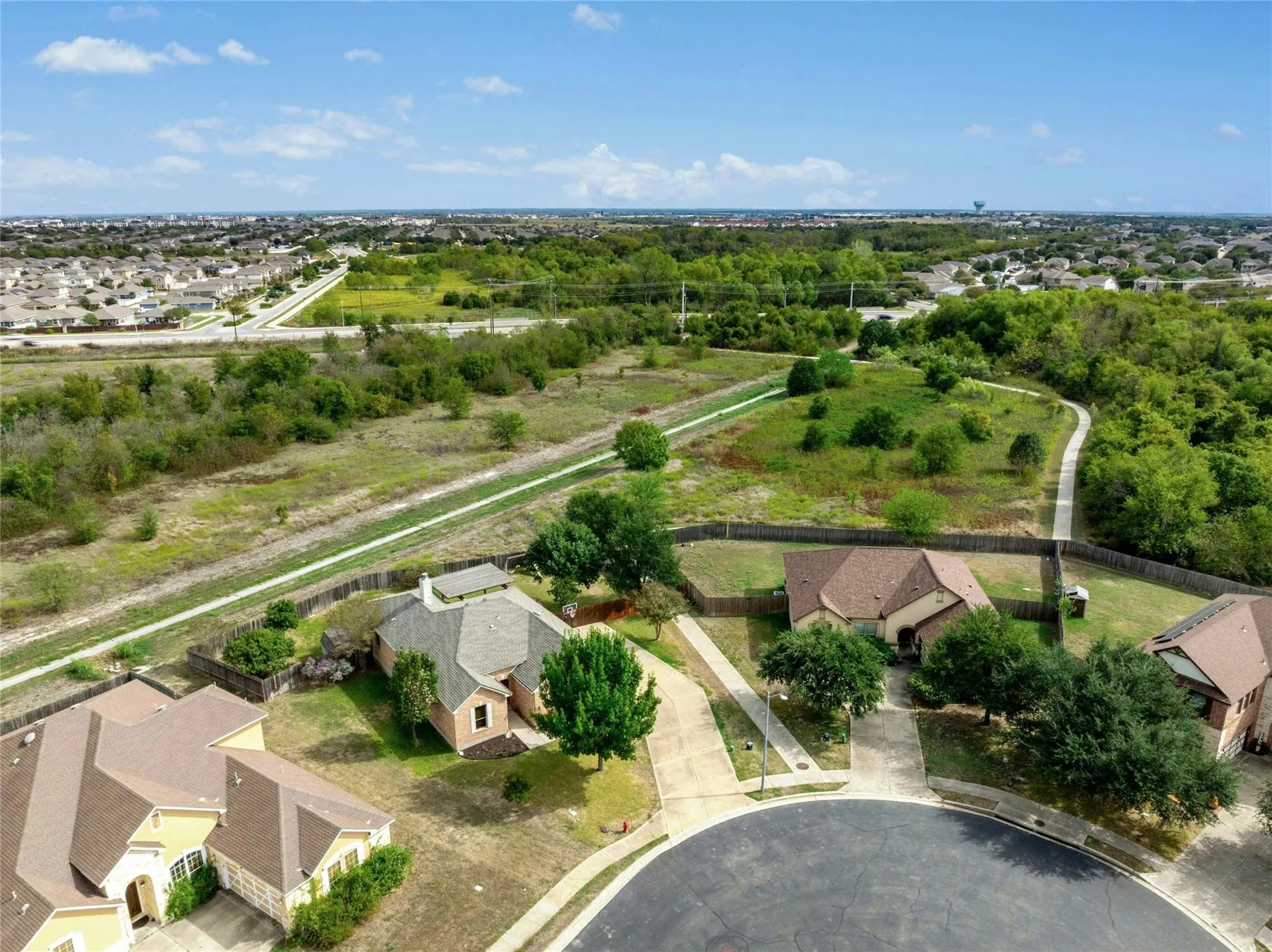 Photo of 19329 PENCIL CACTUS DR, Pflugerville, TX, 78660