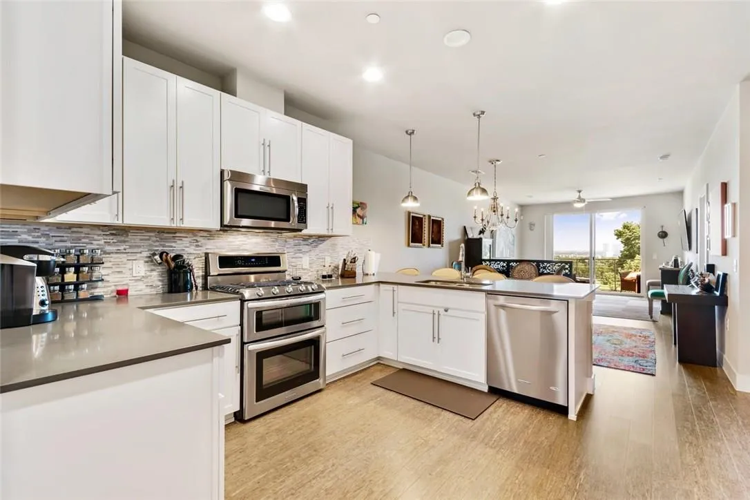 Photo of 2724 TREBLE LN #332, Austin, TX, 78704