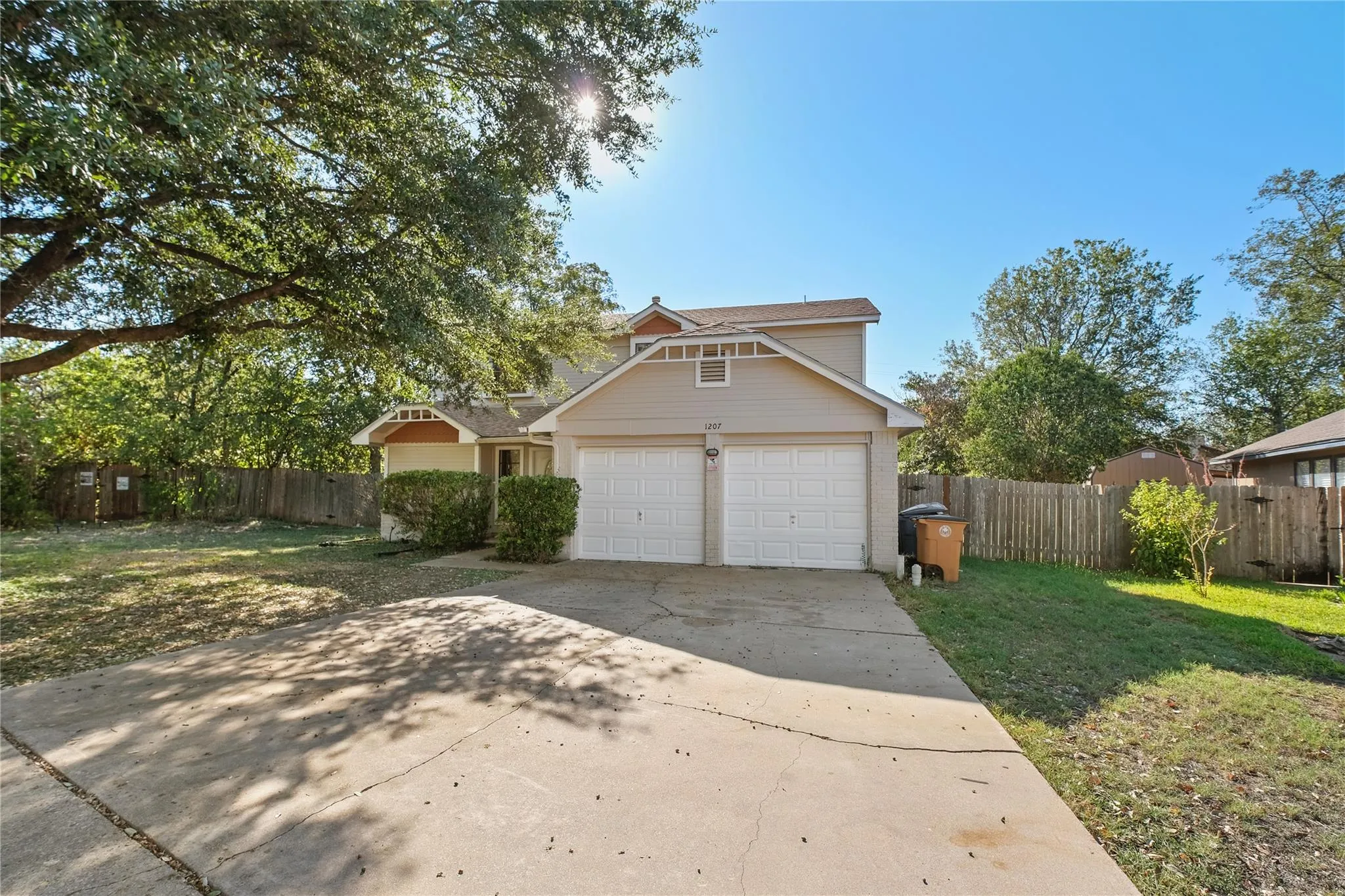 Photo of 1207 CRUPP CT, Austin, TX, 78753