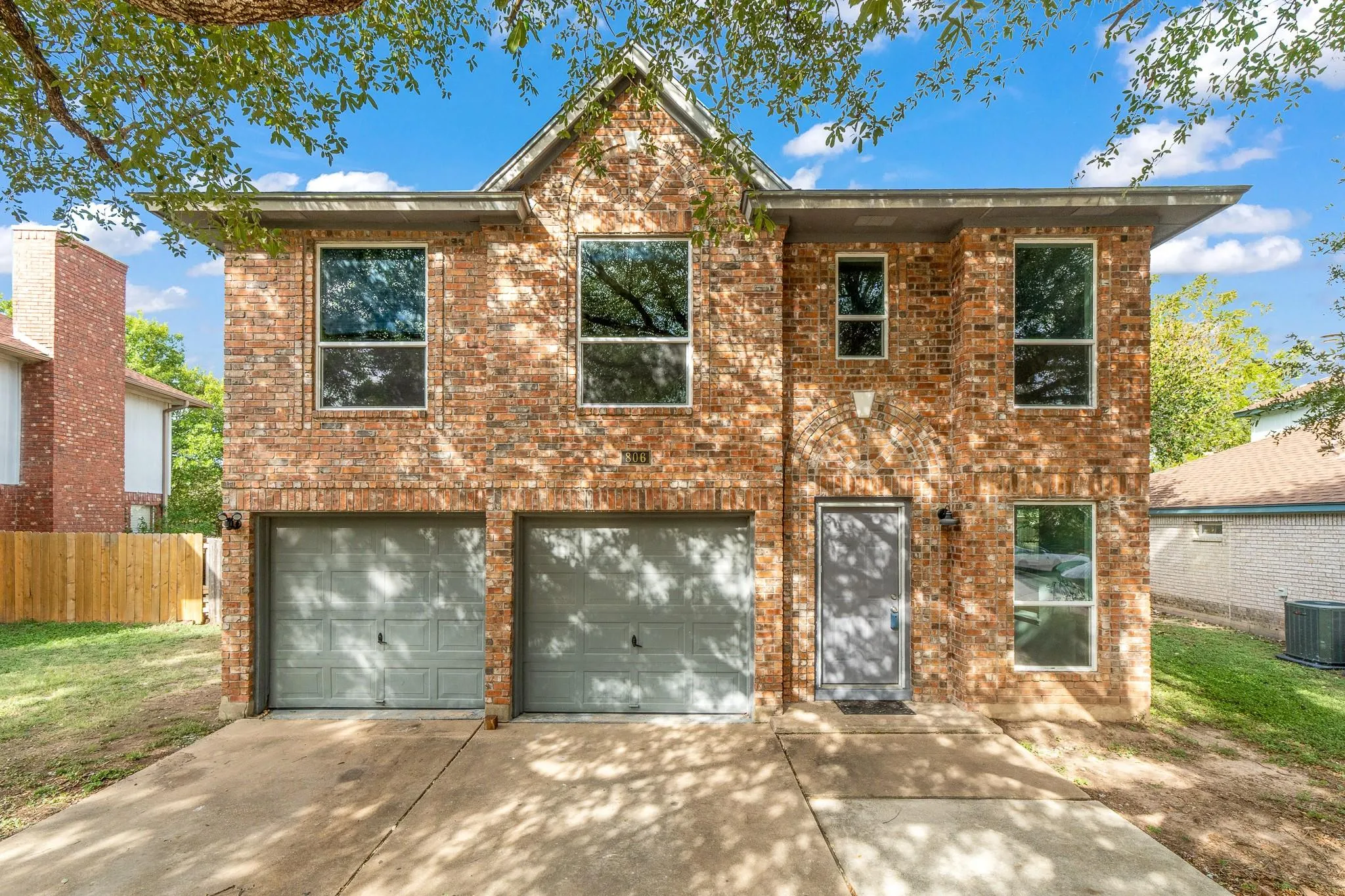 Photo of 806 CACTUS BEND DR, Pflugerville, TX, 78660
