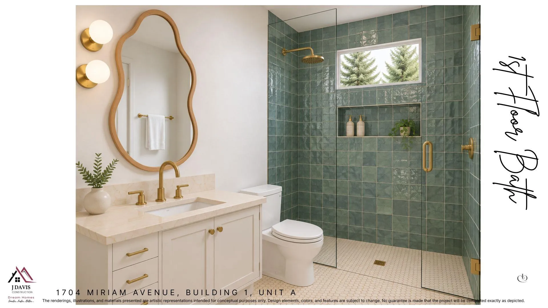 Photo 3 of 1704 MIRIAM AVE #1A