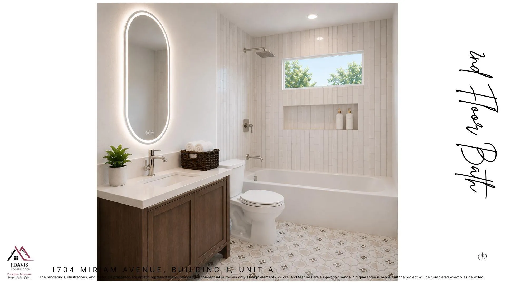 Photo 4 of 1704 MIRIAM AVE #1A