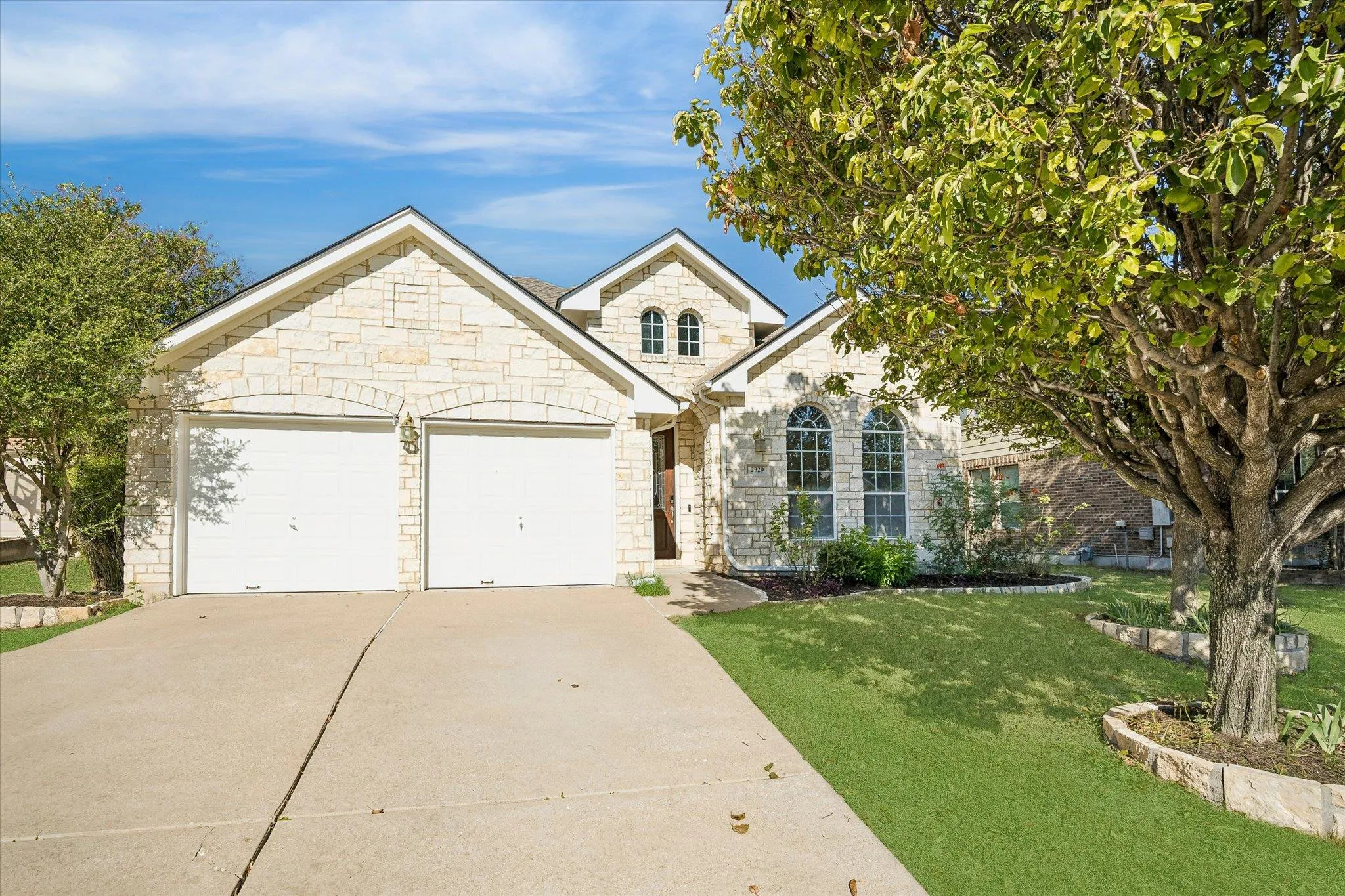 Photo of 2329 VILLAGE VIEW LOOP, Pflugerville, TX, 78660