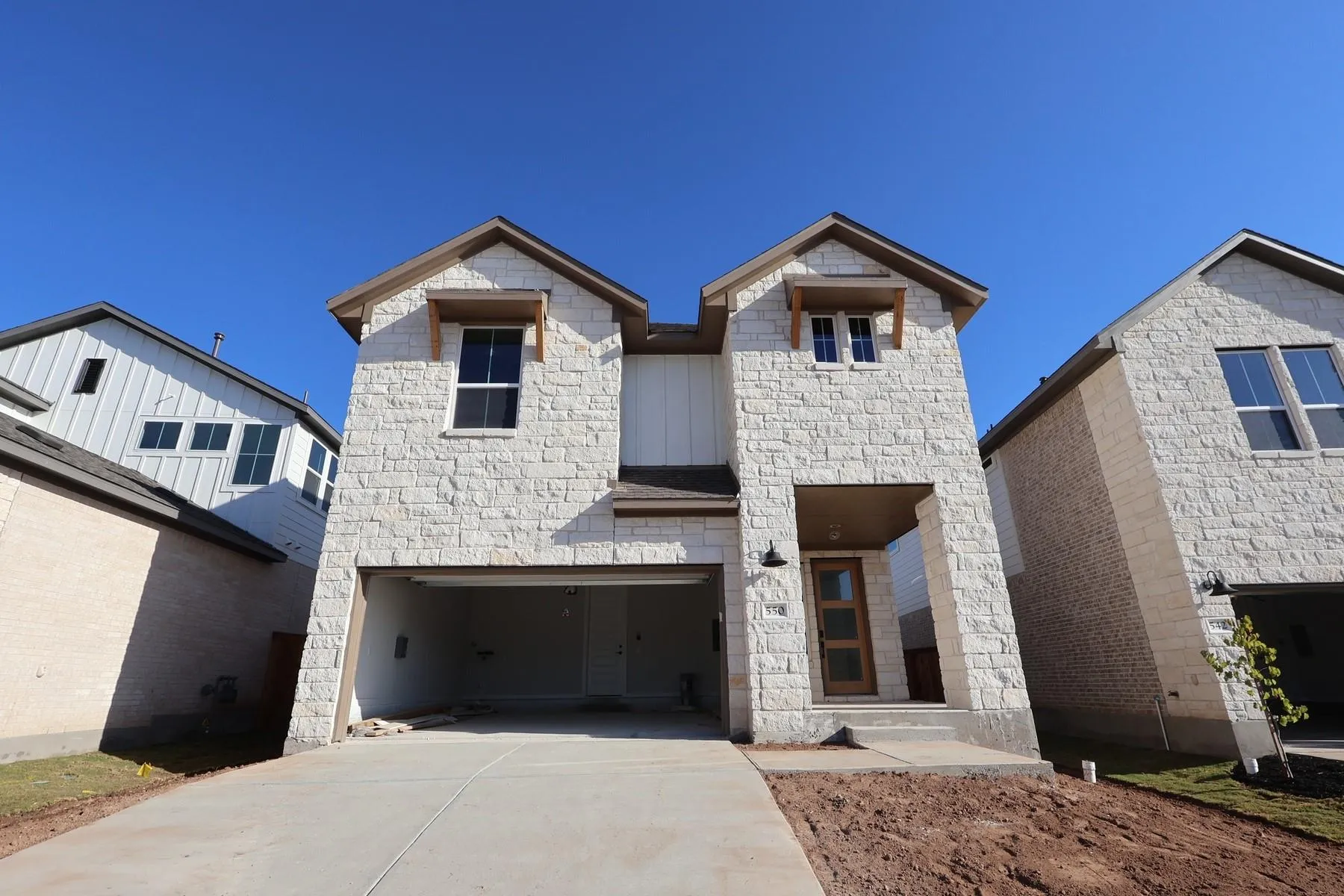 Photo of 550 DARLEY OAK DRIVE NONE, Dripping Springs, 78620