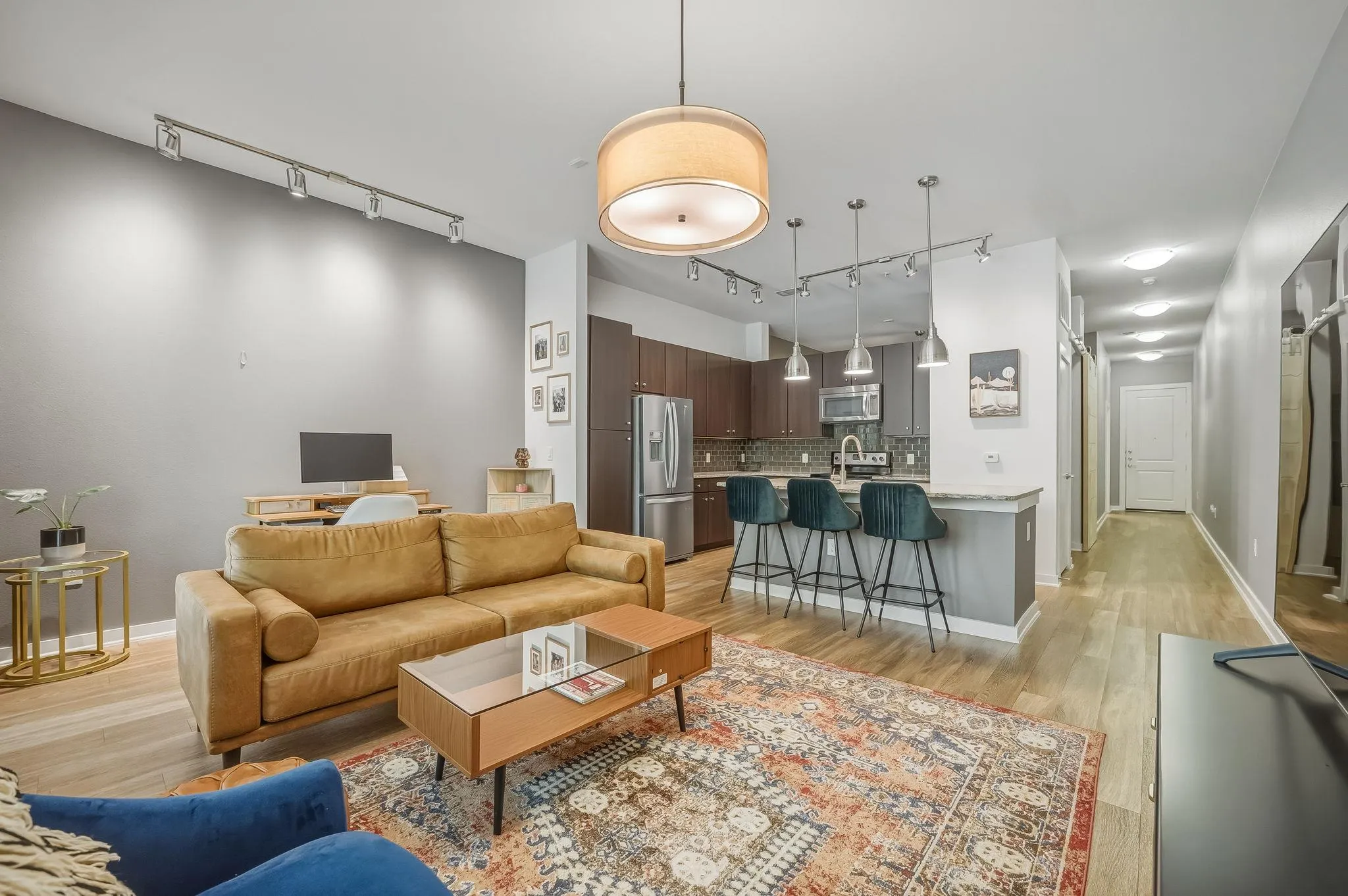 Photo of 1900 BARTON SPRINGS RD #2006, Austin, TX, 78704