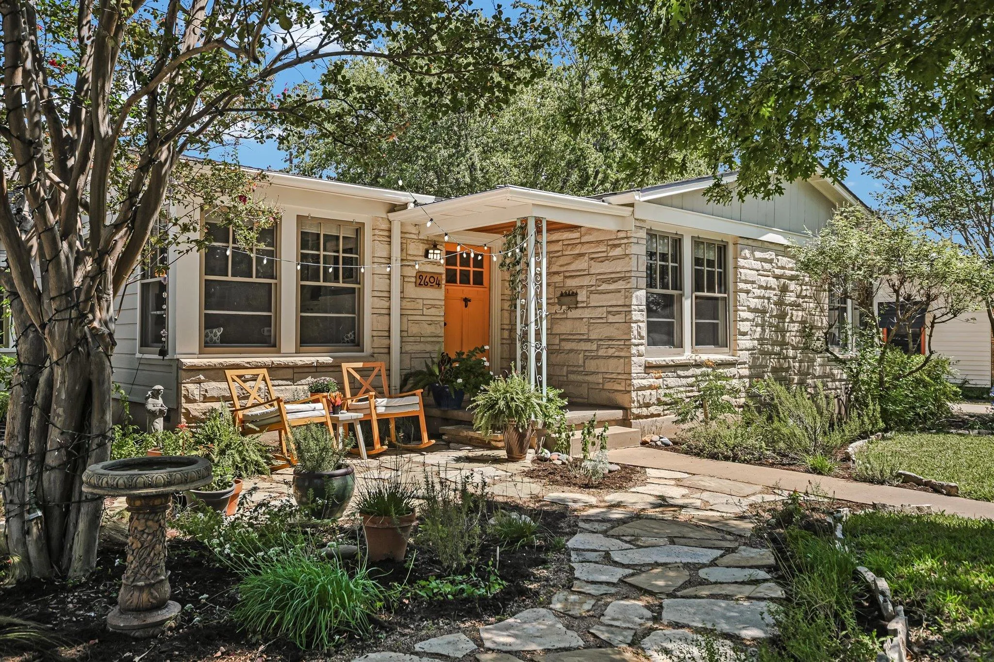 Photo of 2604 CAVILEER AVE, Austin, TX, 78757