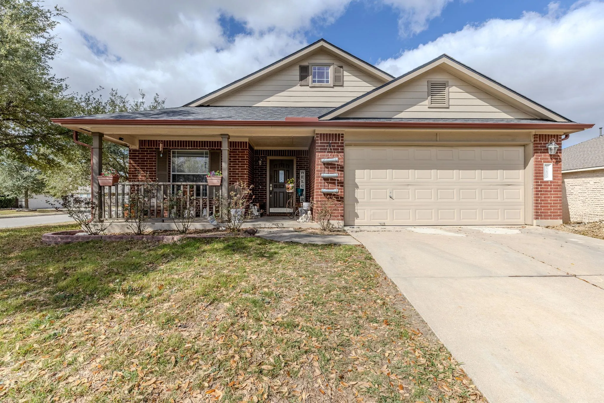 Photo of 12800 STARBRIMSON TRL, Elgin, TX, 78621