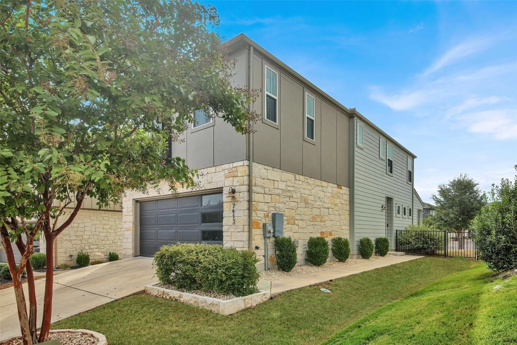 Photo of 7413 ACELA TRL TRL, Austin, TX, 78744