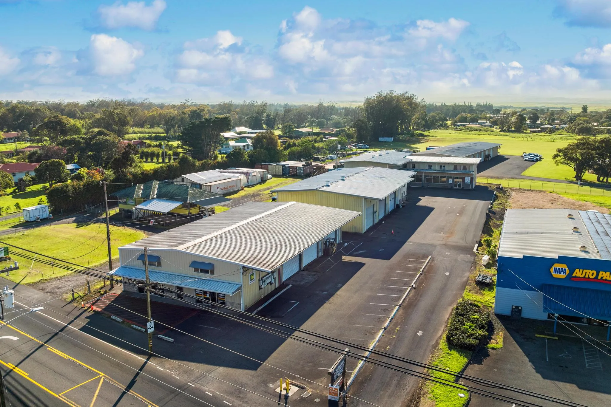 Commercial Sale For Sale