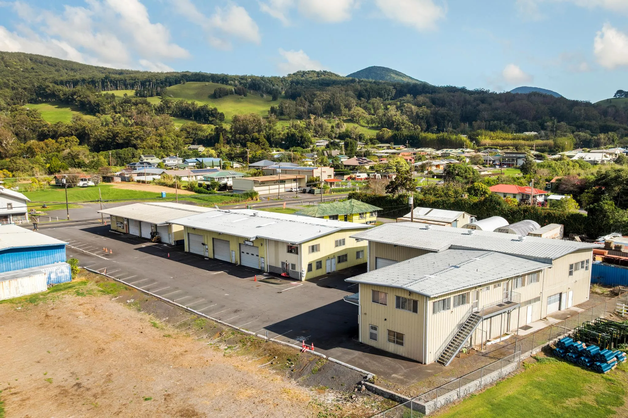 Commercial Sale For Sale
