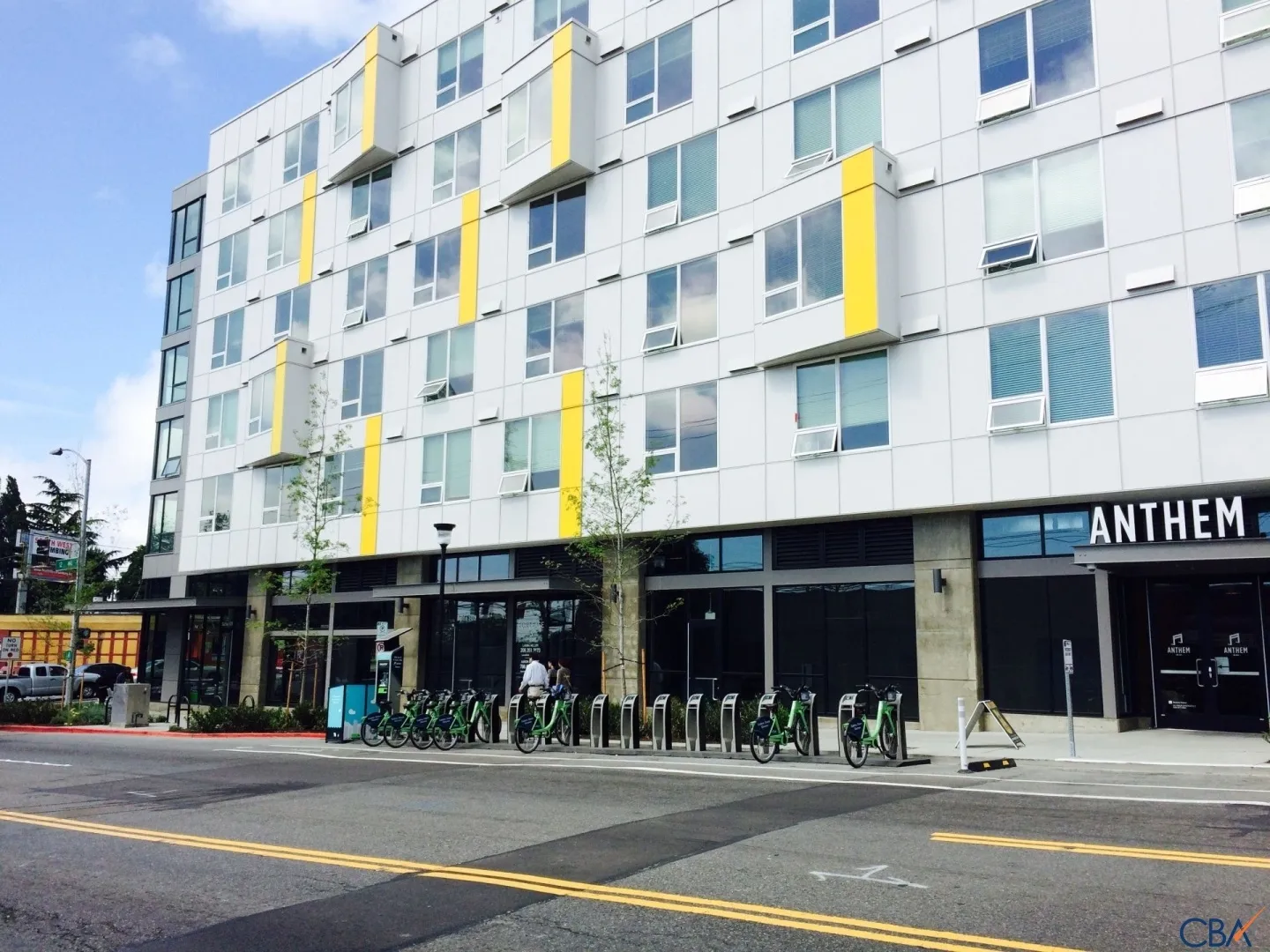 Multi-Family For Sale