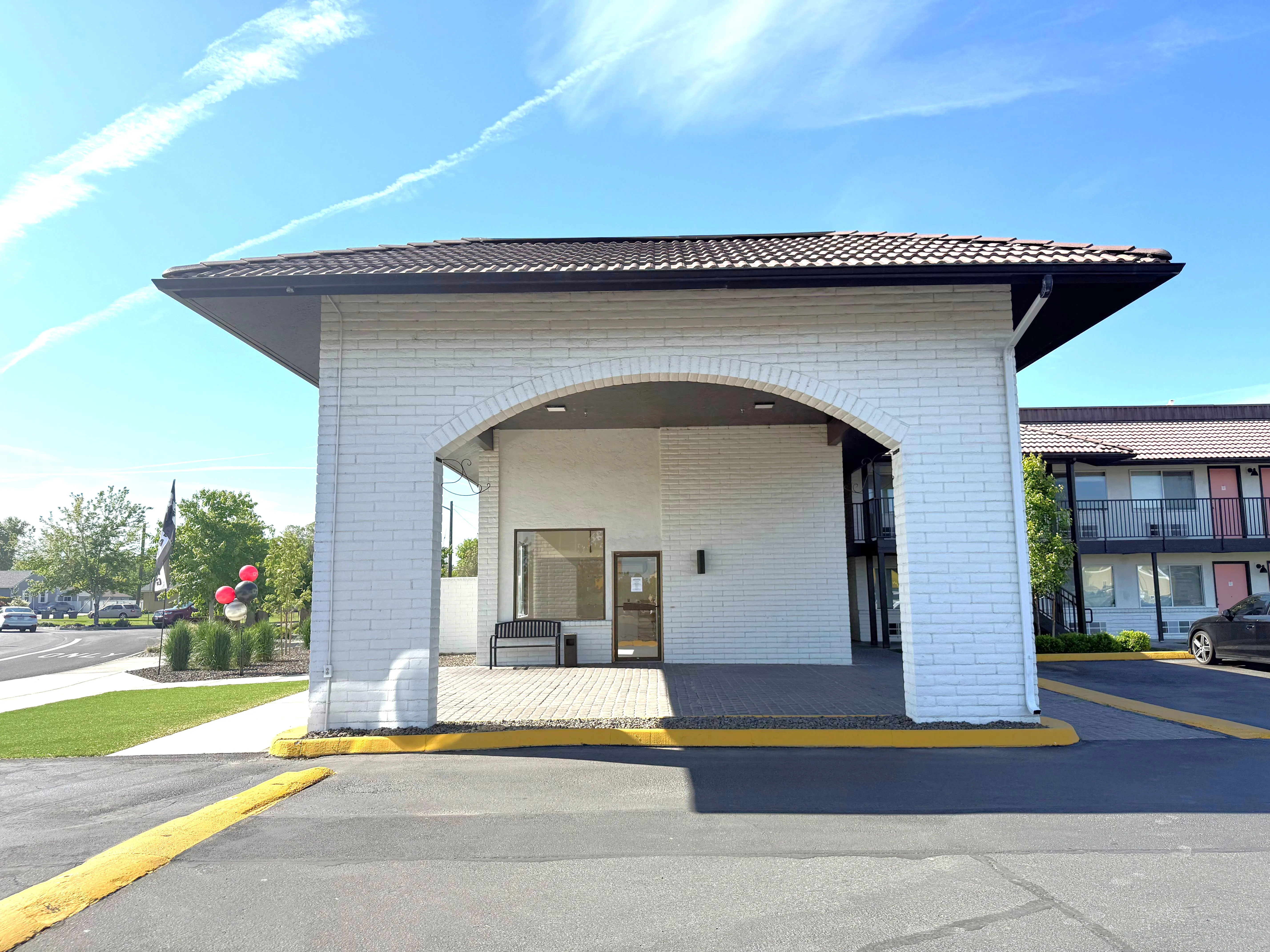 Multi-Family For Rent