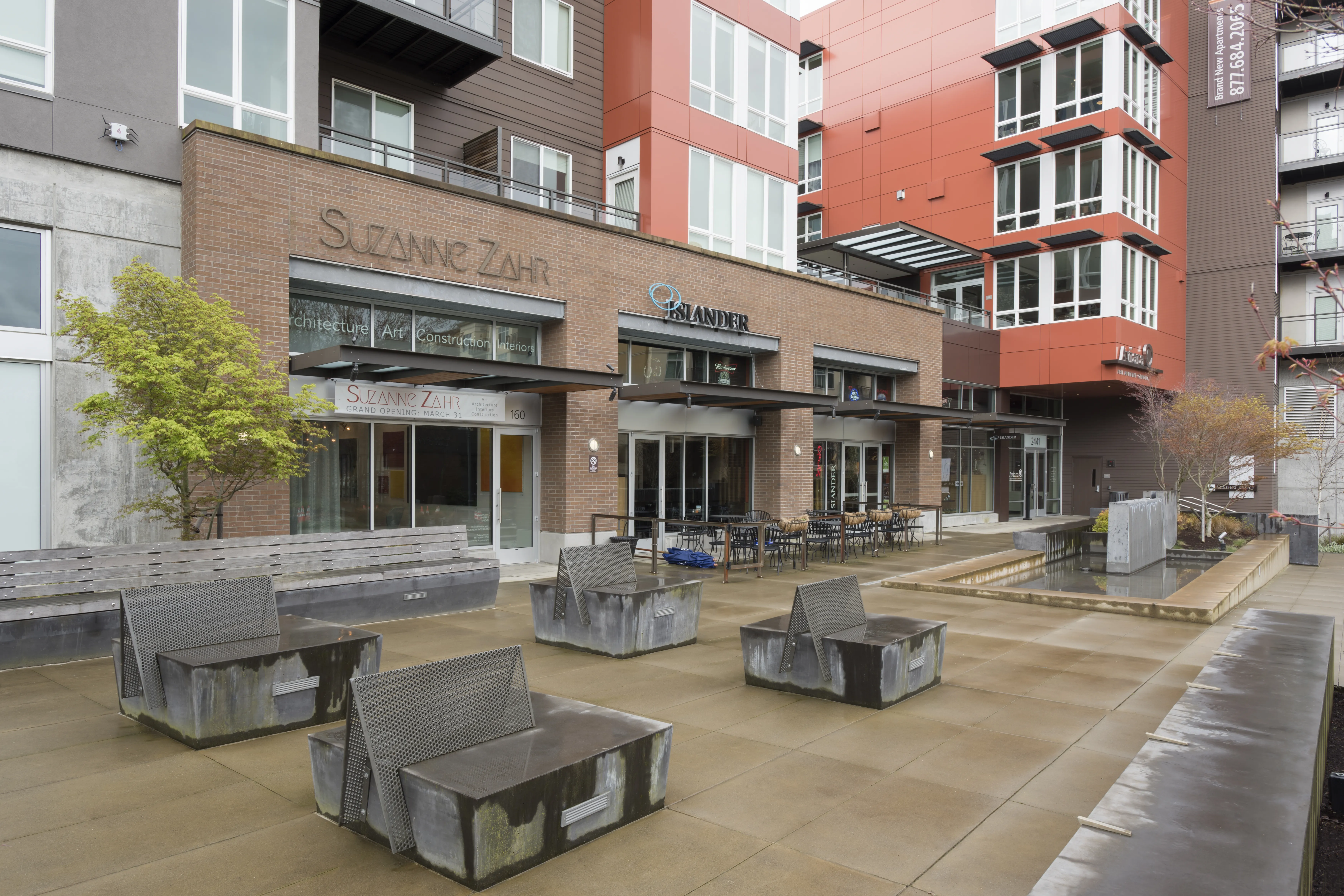 Multi-Family For Rent