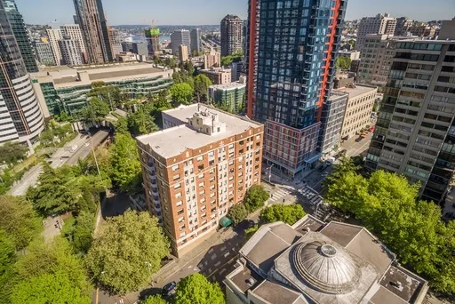 Multi-Family For Rent