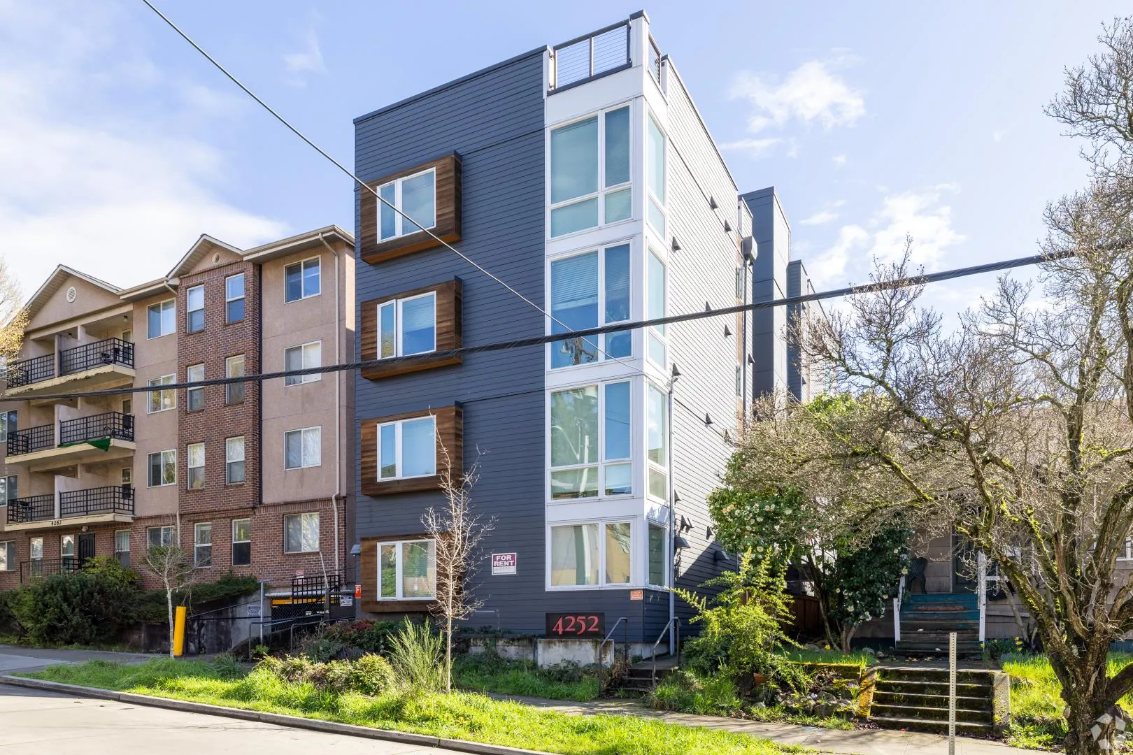 Multi-Family For Sale