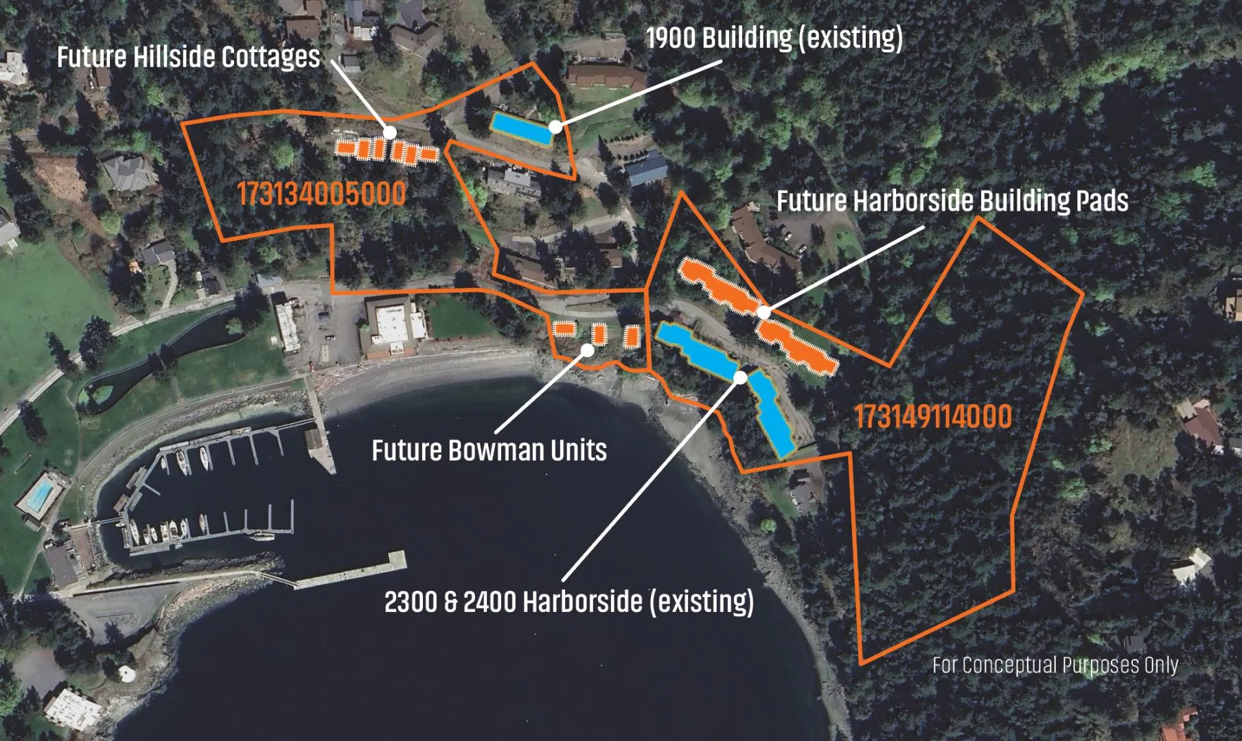 Multi-Family For Sale