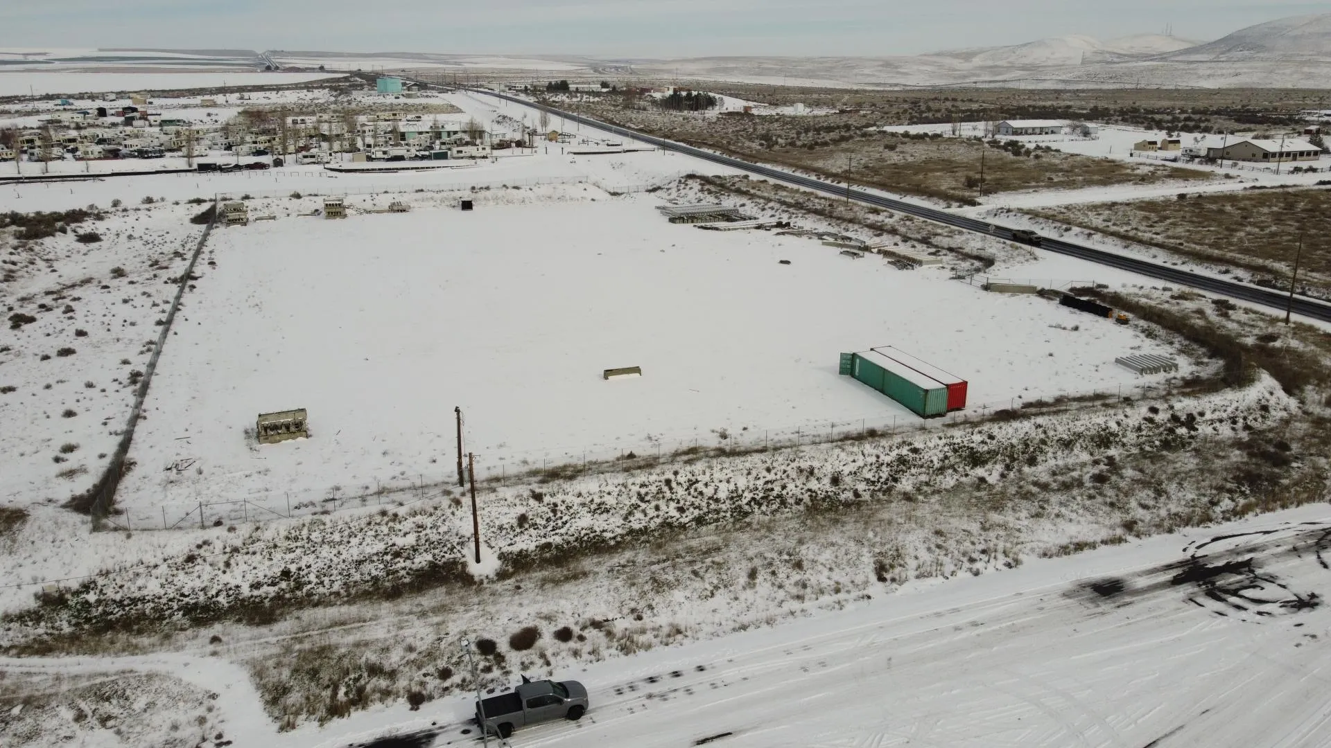 Land For Sale