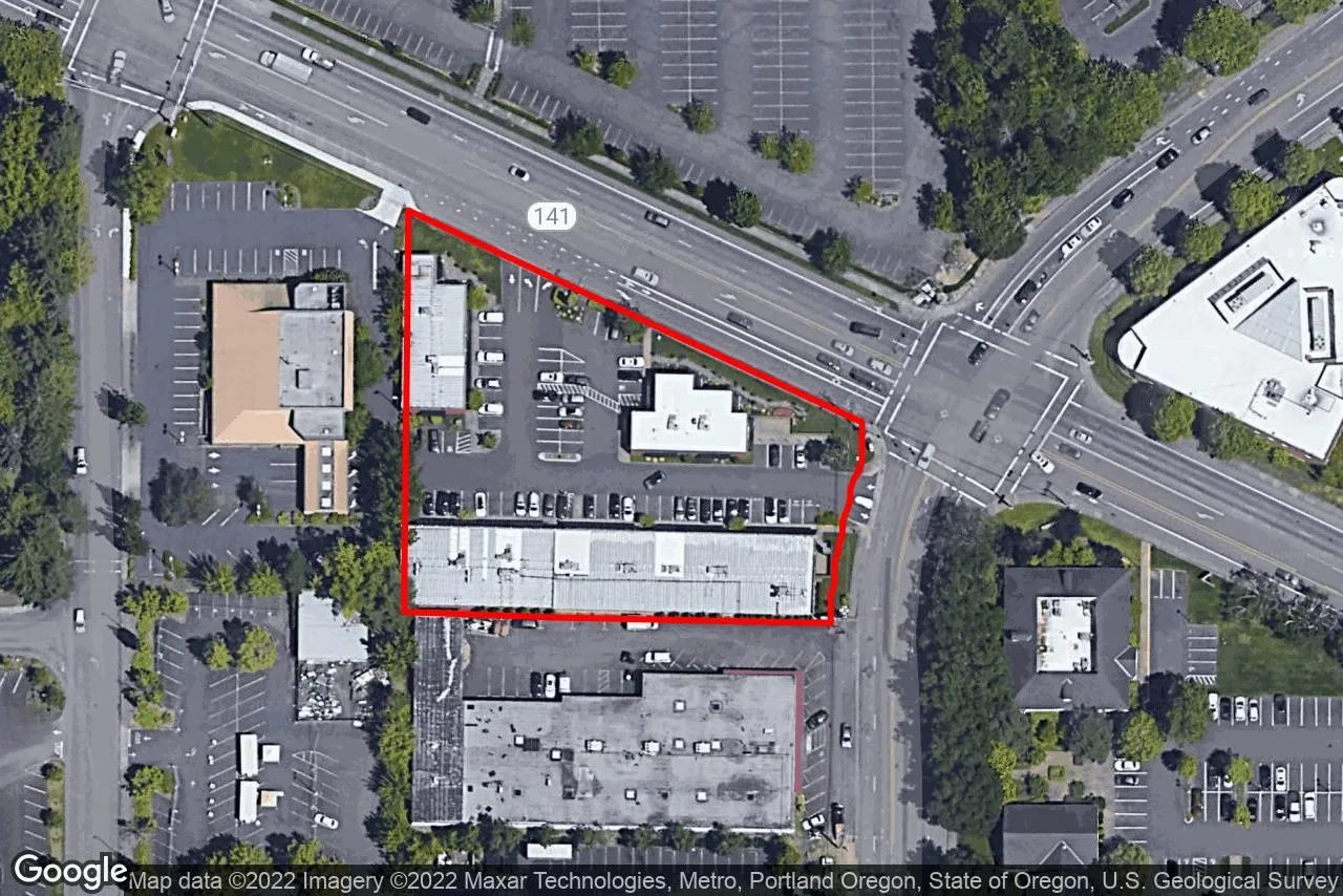 Retail For Rent