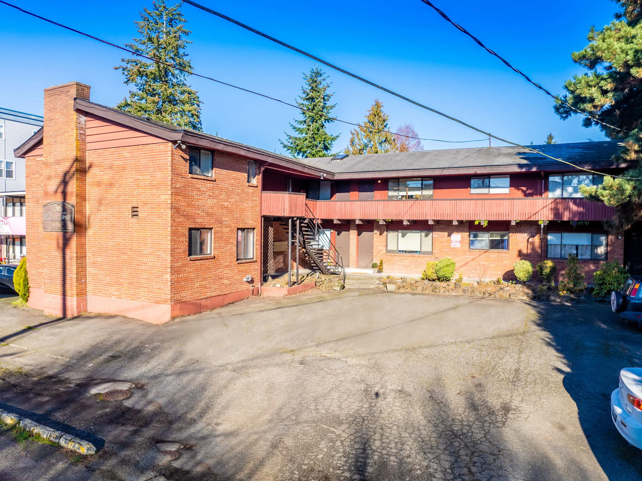 Multi-Family For Sale