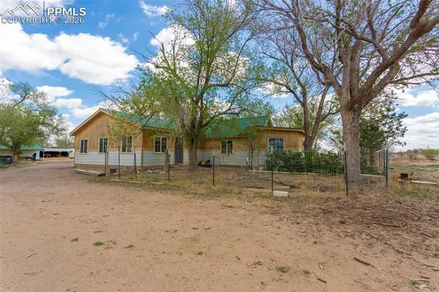 Farms For Sale