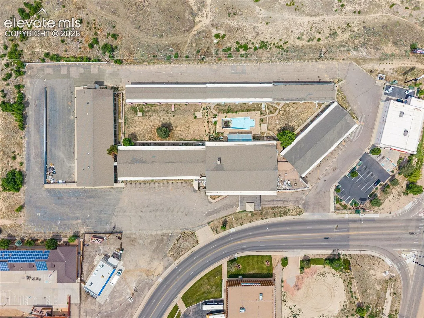 Commercial Sale For Sale
