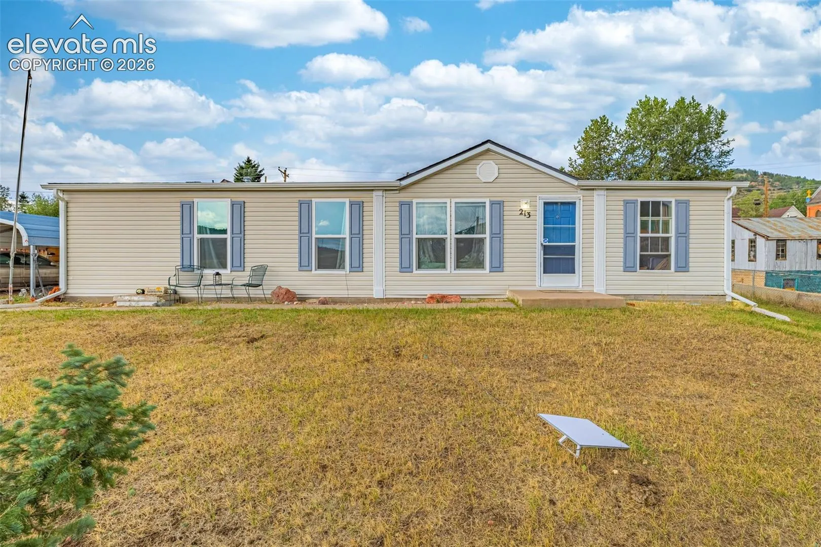 Residential For Sale