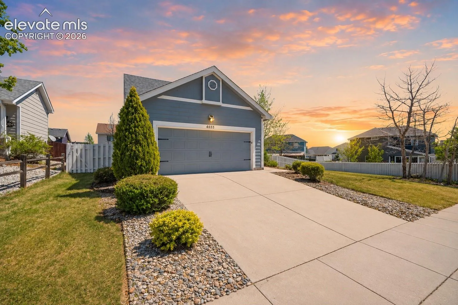 Residential For Sale