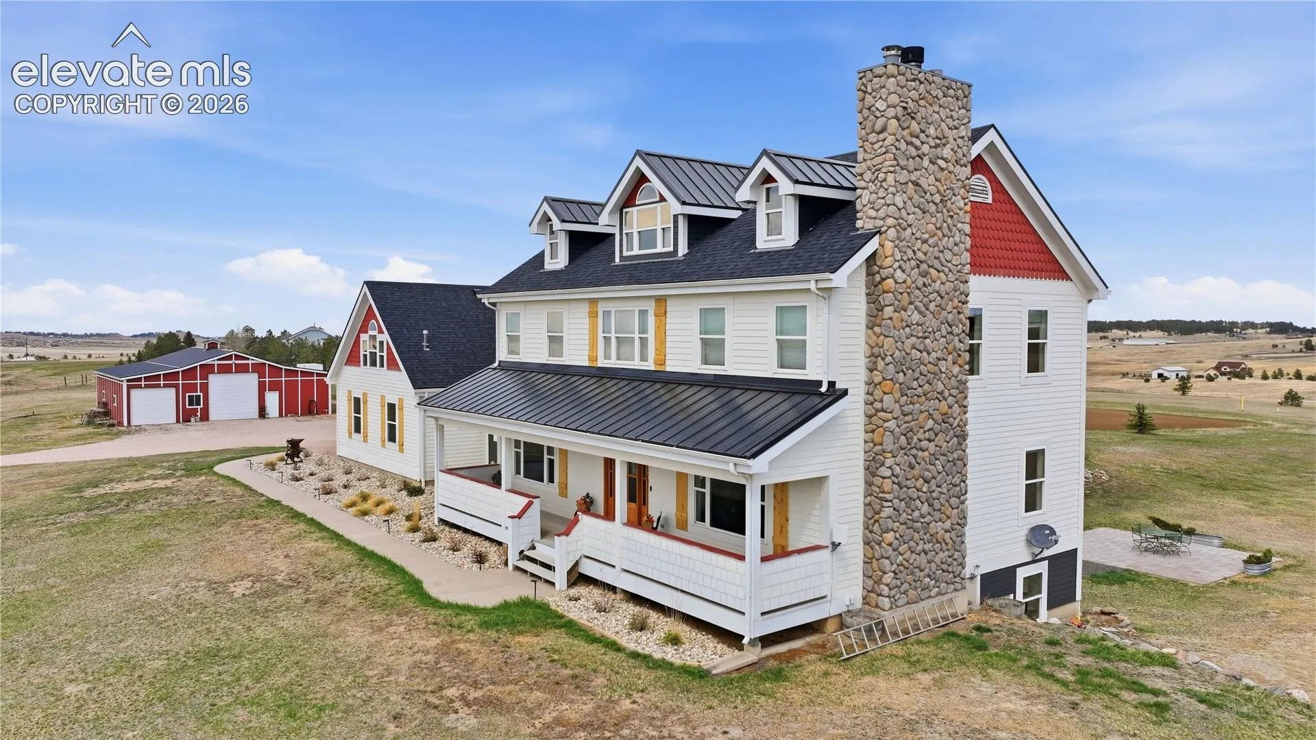 Farms For Sale