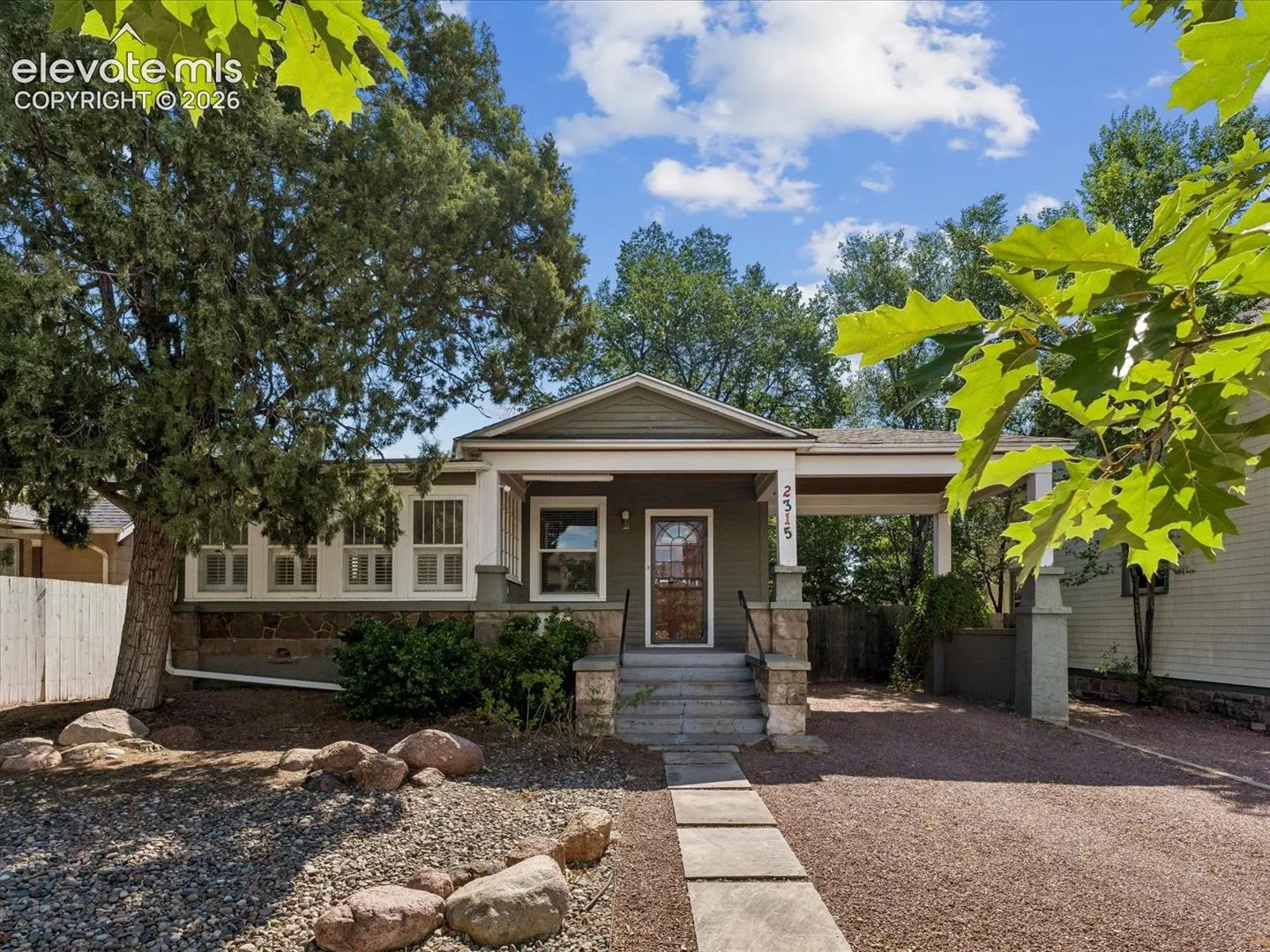 Residential For Sale
